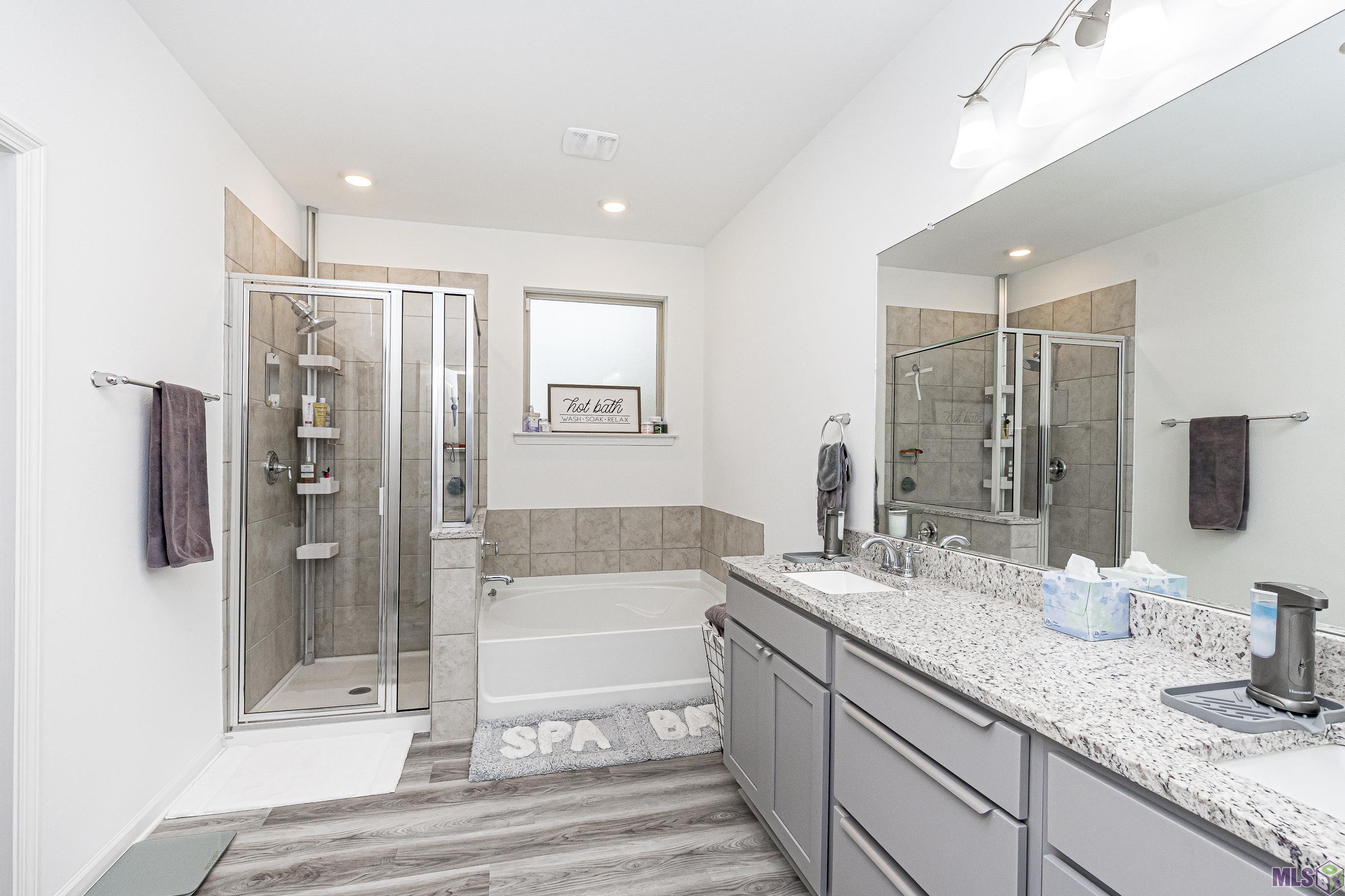 5402 Heron Landing Drive Baton Rouge, LA 70816 - Photo 16 of 56