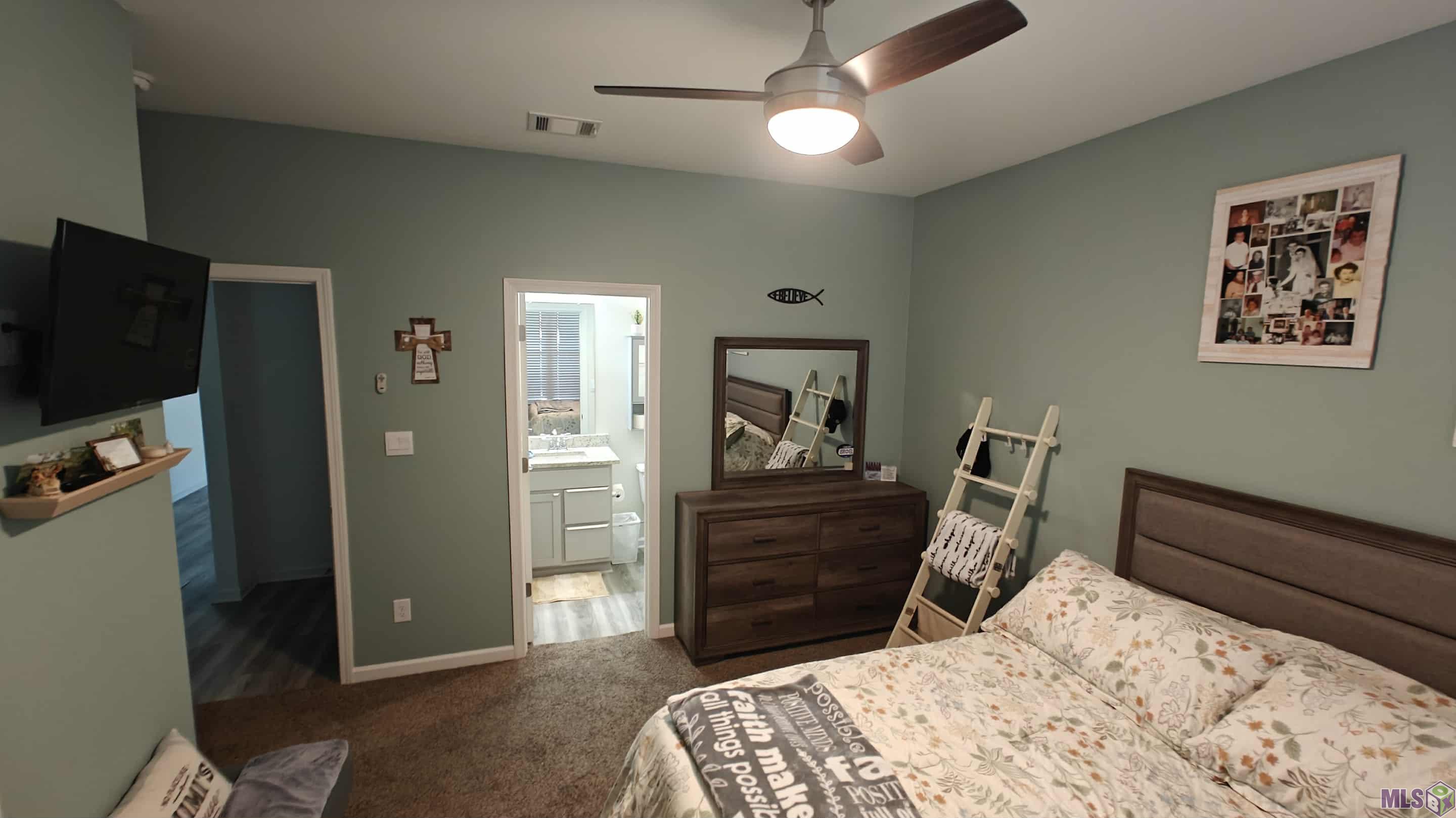 5402 Heron Landing Drive Baton Rouge, LA 70816 - Photo 18 of 56