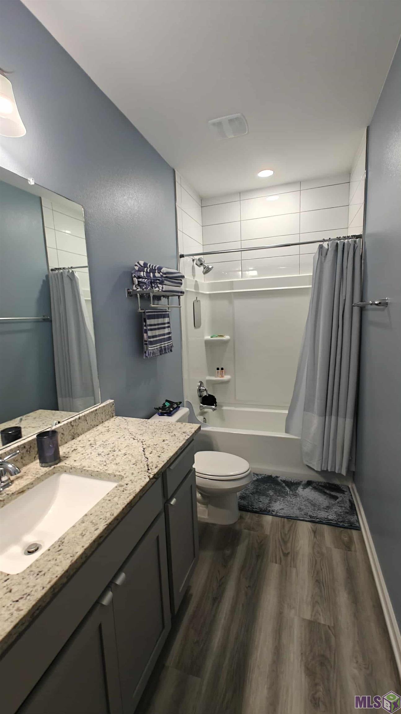 5402 Heron Landing Drive Baton Rouge, LA 70816 - Photo 27 of 56