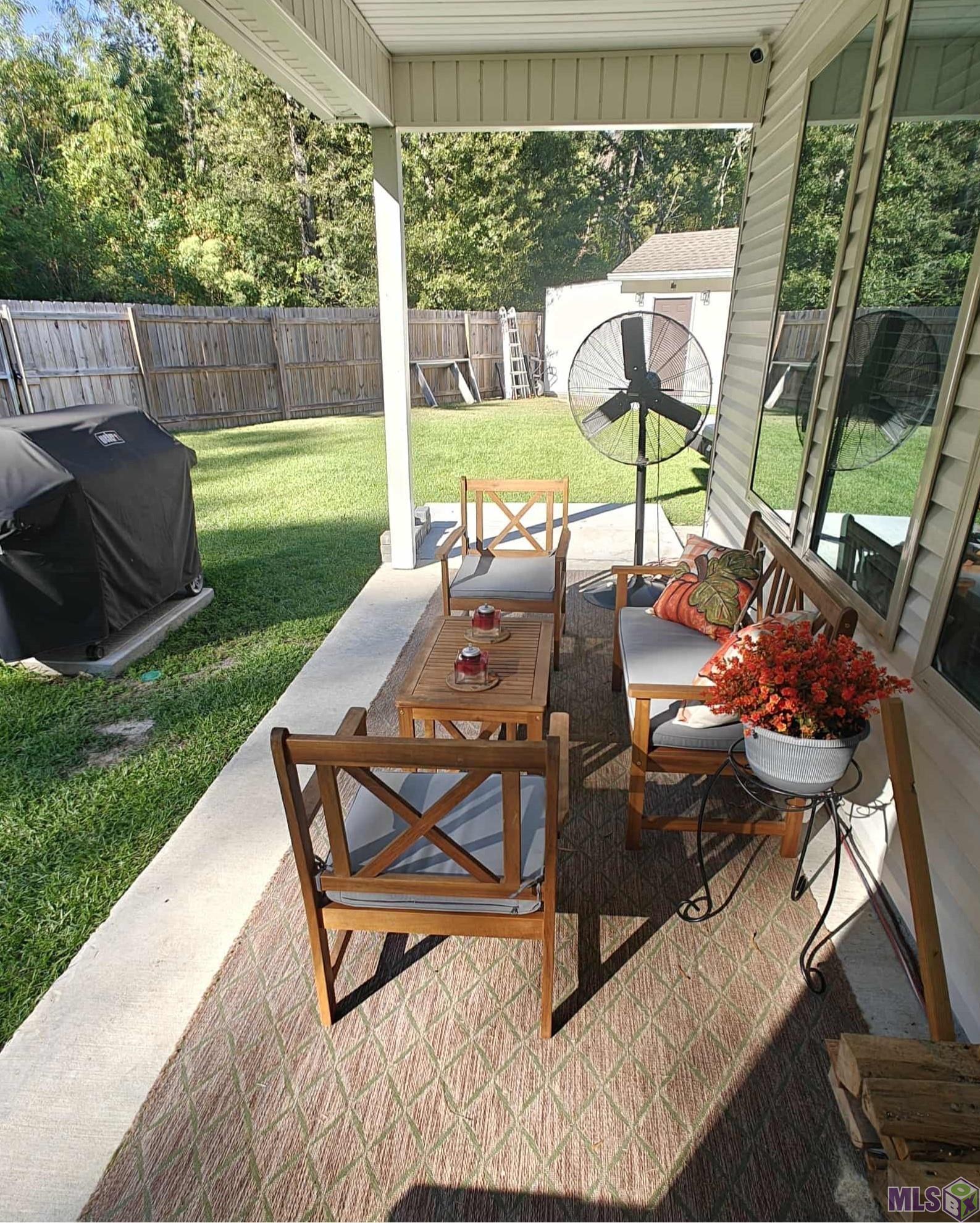 5402 Heron Landing Drive Baton Rouge, LA 70816 - Photo 34 of 56