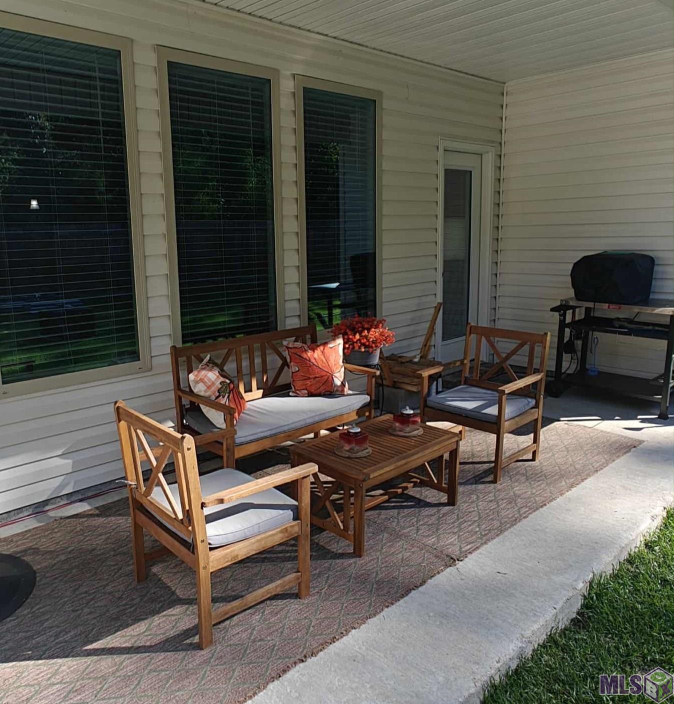 5402 Heron Landing Drive Baton Rouge, LA 70816 - Photo 36 of 56