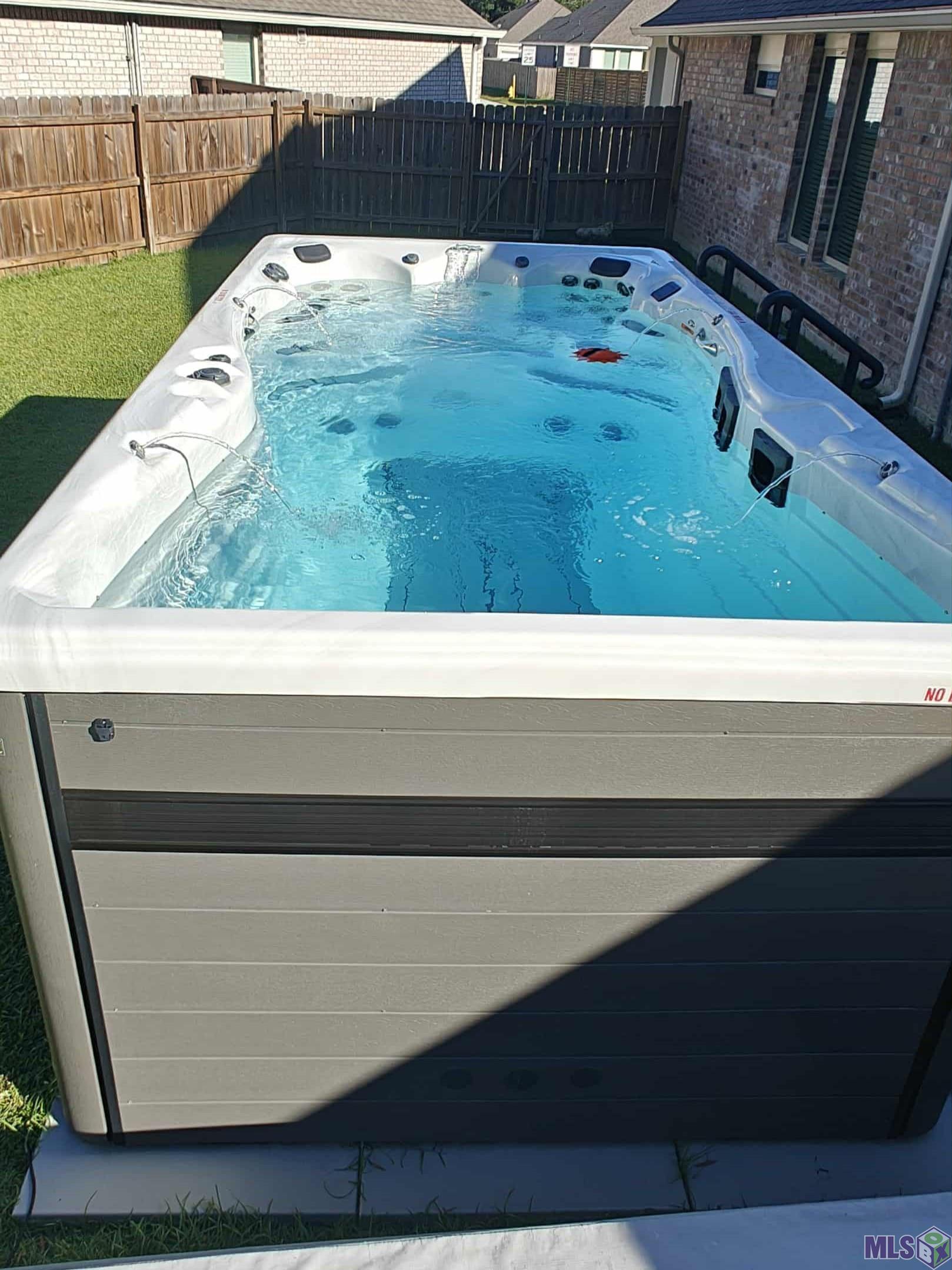 5402 Heron Landing Drive Baton Rouge, LA 70816 - Photo 43 of 56