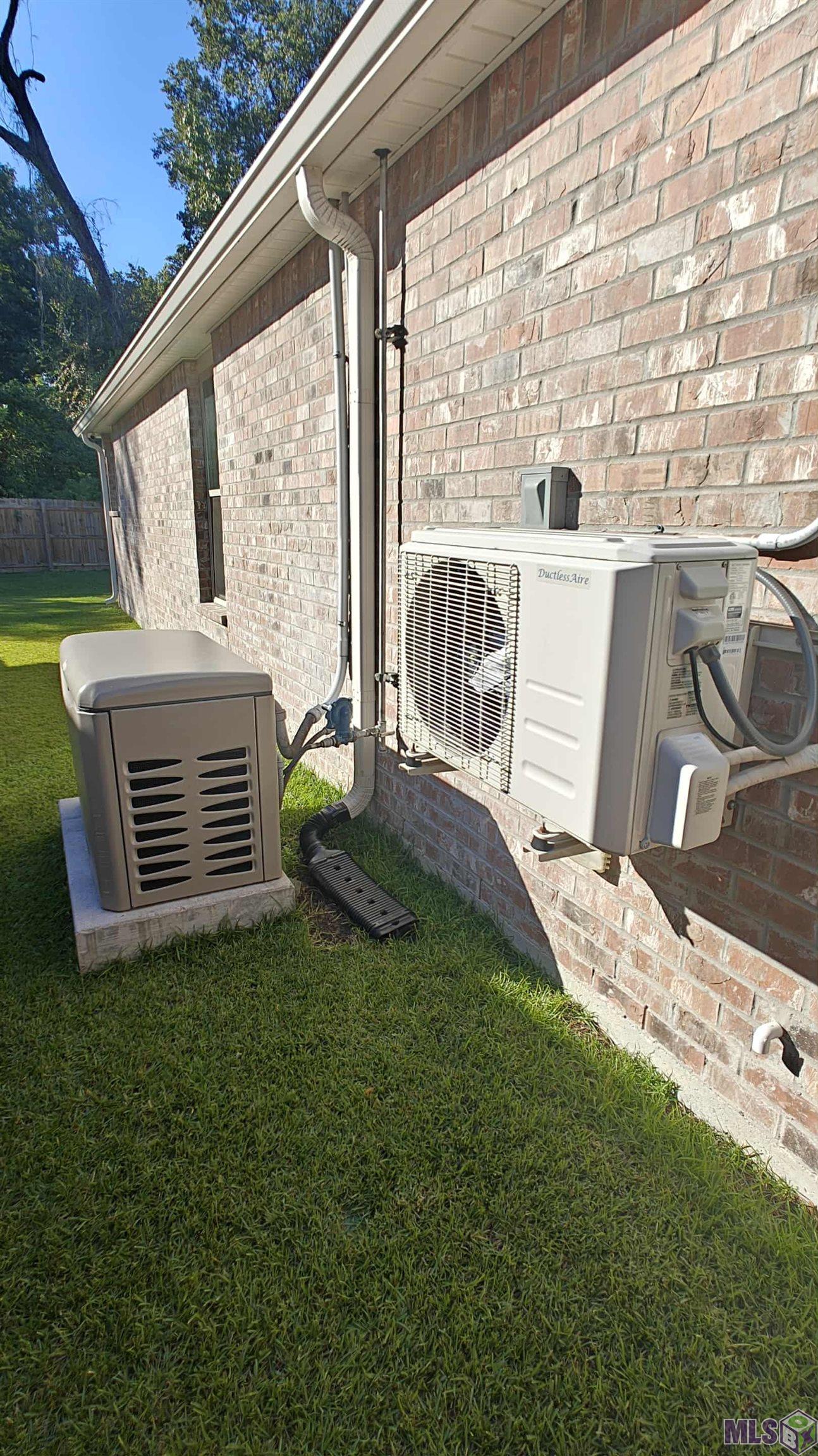 5402 Heron Landing Drive Baton Rouge, LA 70816 - Photo 45 of 56