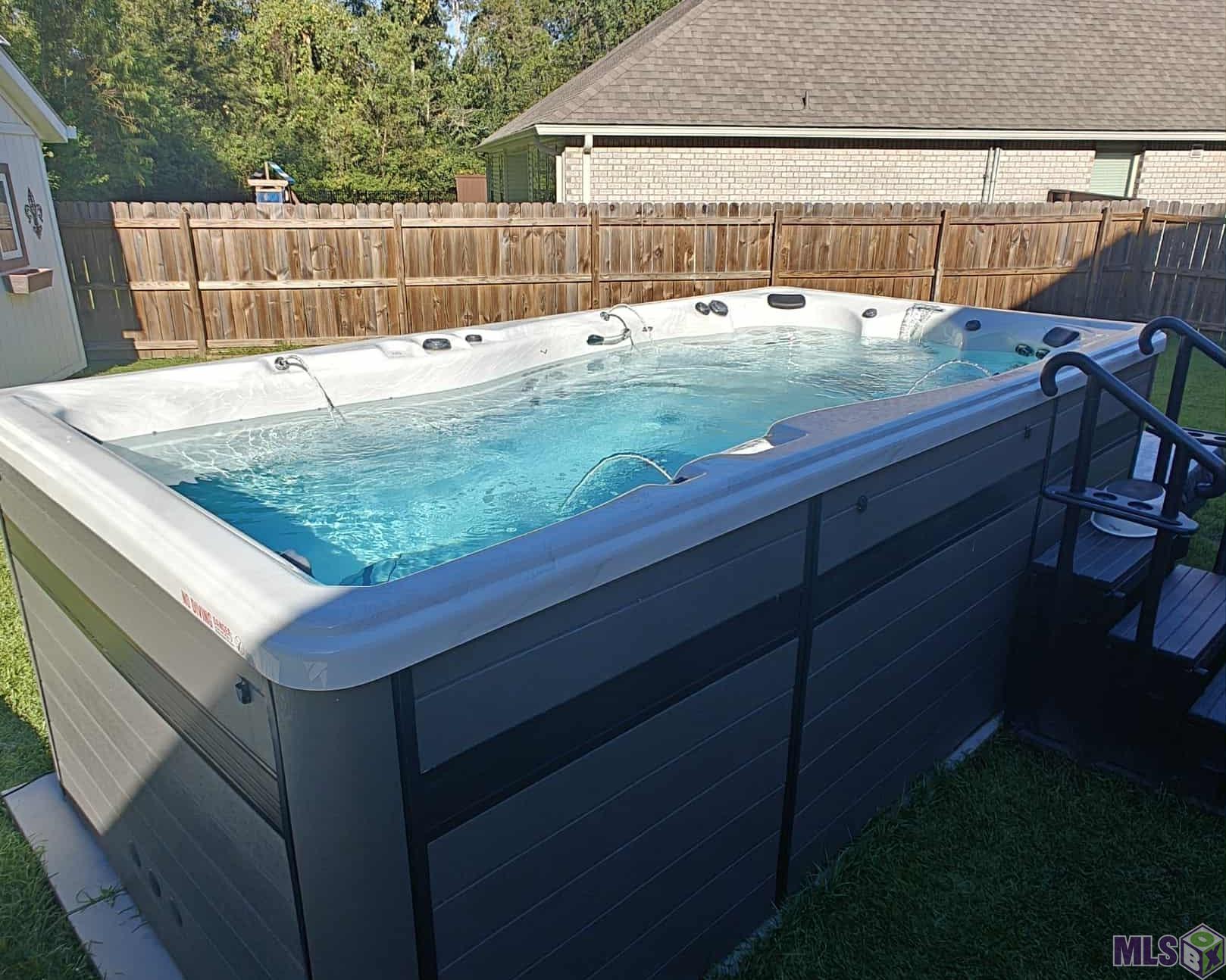 5402 Heron Landing Drive Baton Rouge, LA 70816 - Photo 47 of 56