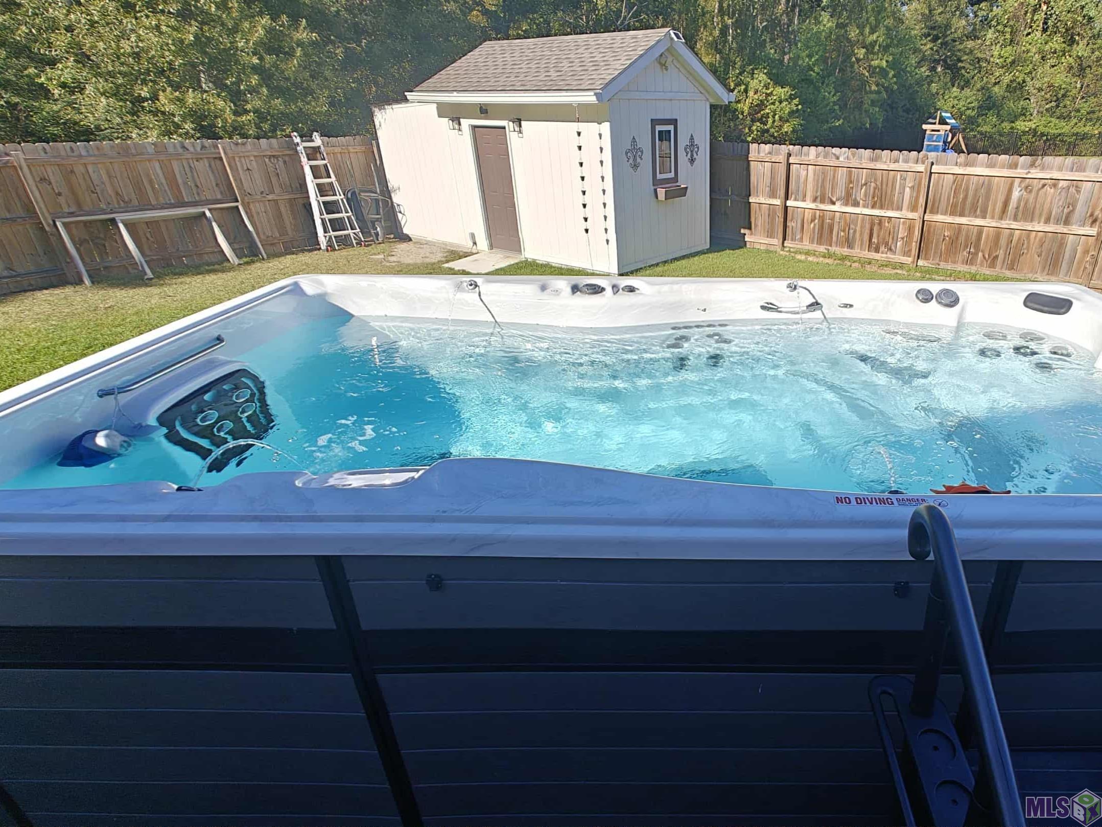 5402 Heron Landing Drive Baton Rouge, LA 70816 - Photo 48 of 56