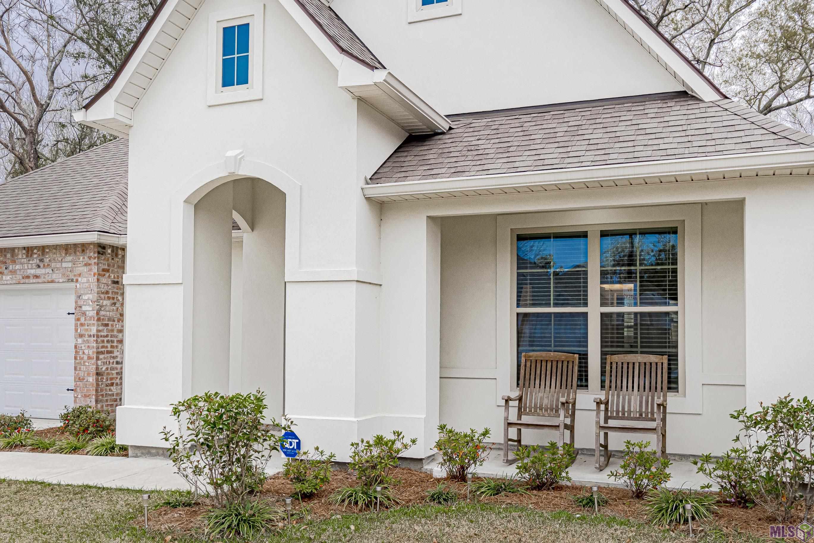 5402 Heron Landing Drive Baton Rouge, LA 70816 - Photo 49 of 56