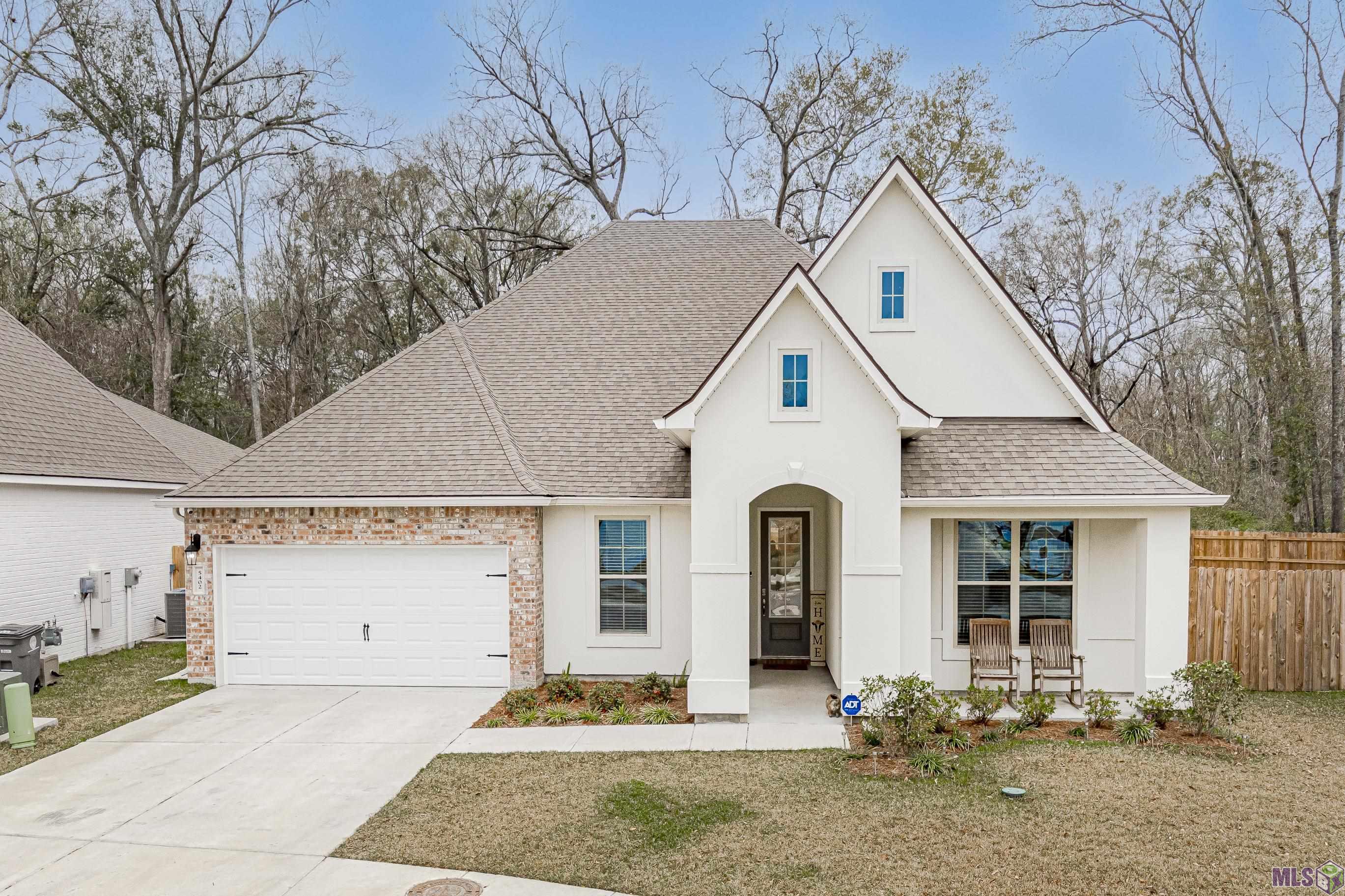 5402 Heron Landing Drive Baton Rouge, LA 70816 - Photo 50 of 56