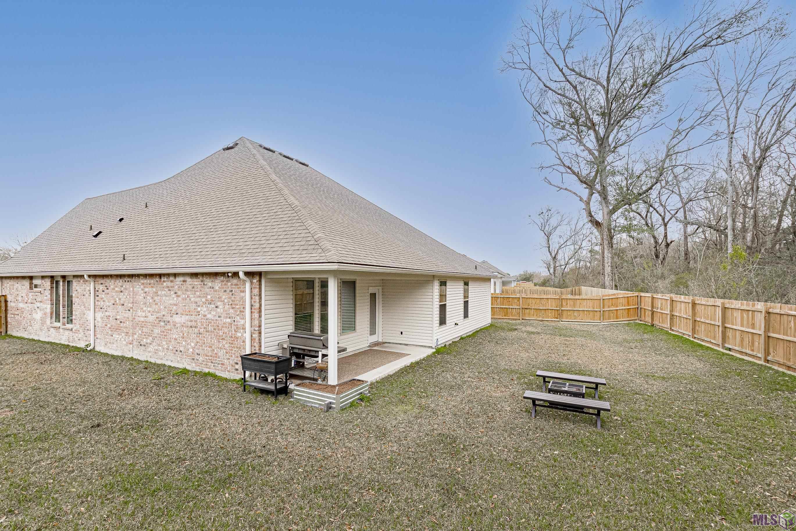 5402 Heron Landing Drive Baton Rouge, LA 70816 - Photo 54 of 56