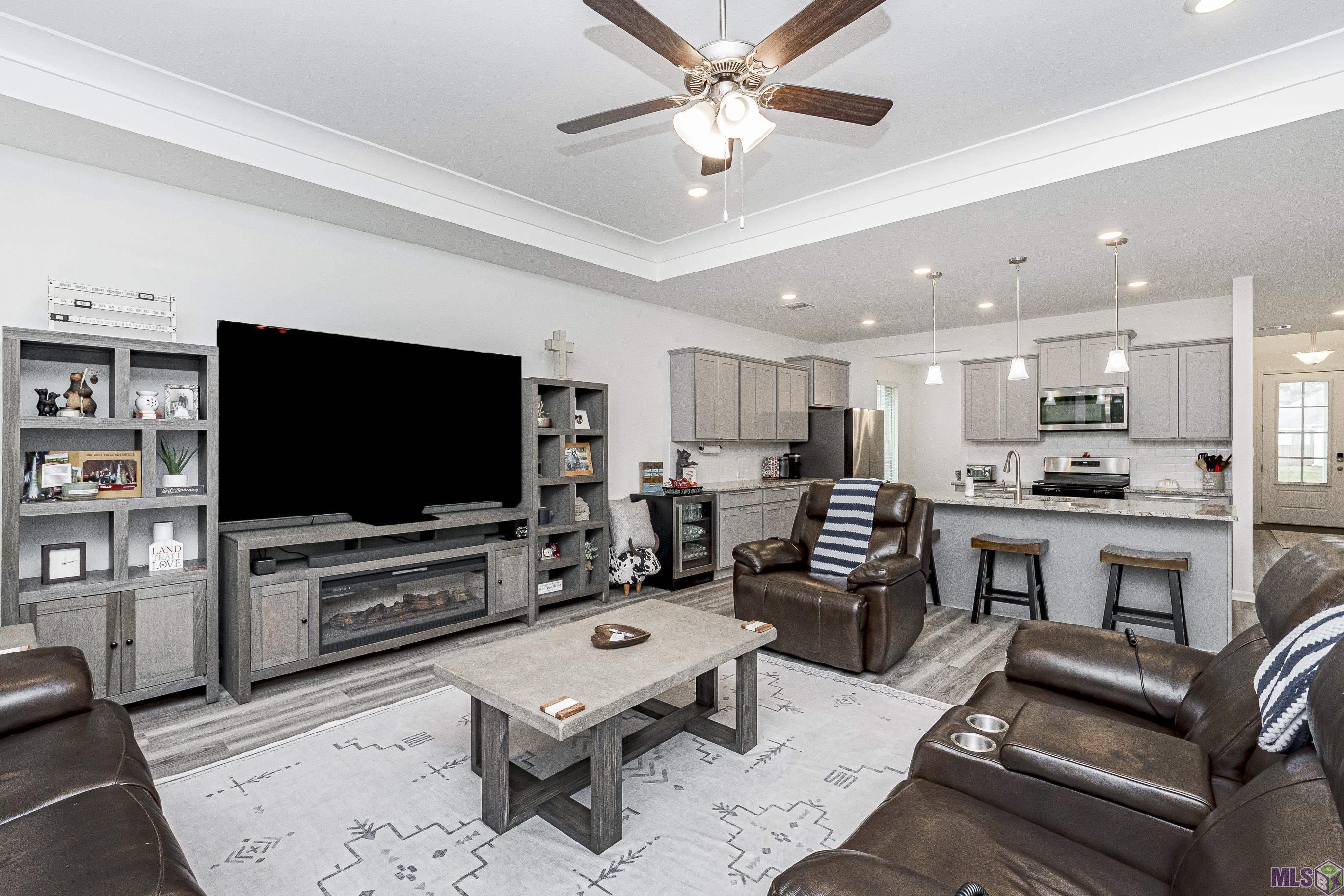 5402 Heron Landing Drive Baton Rouge, LA 70816 - Photo 7 of 56