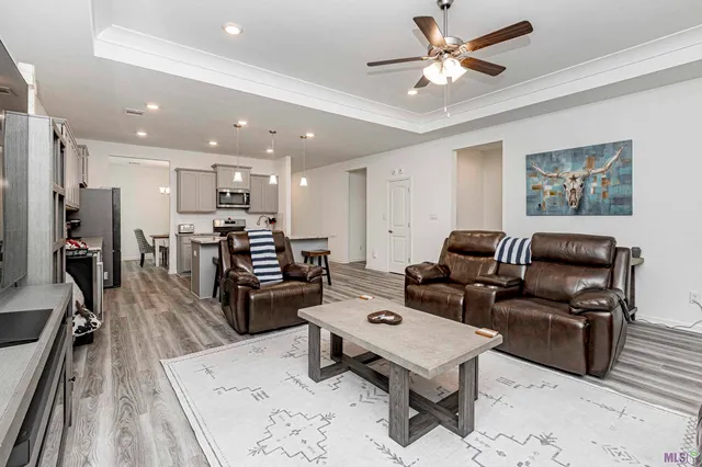 $409,900 | 5402 Heron Landing Drive, Baton Rouge, LA 70816