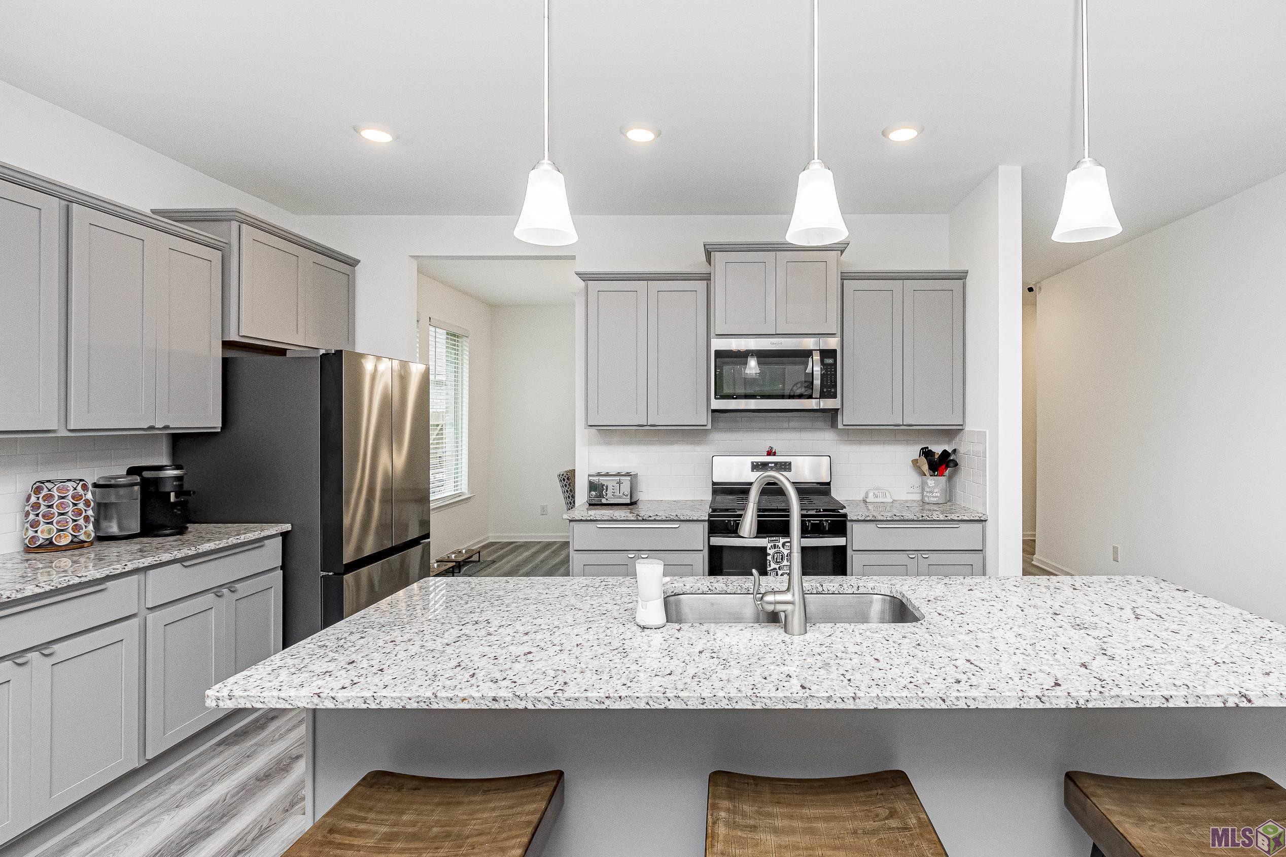 5402 Heron Landing Drive Baton Rouge, LA 70816 - Photo 10 of 56