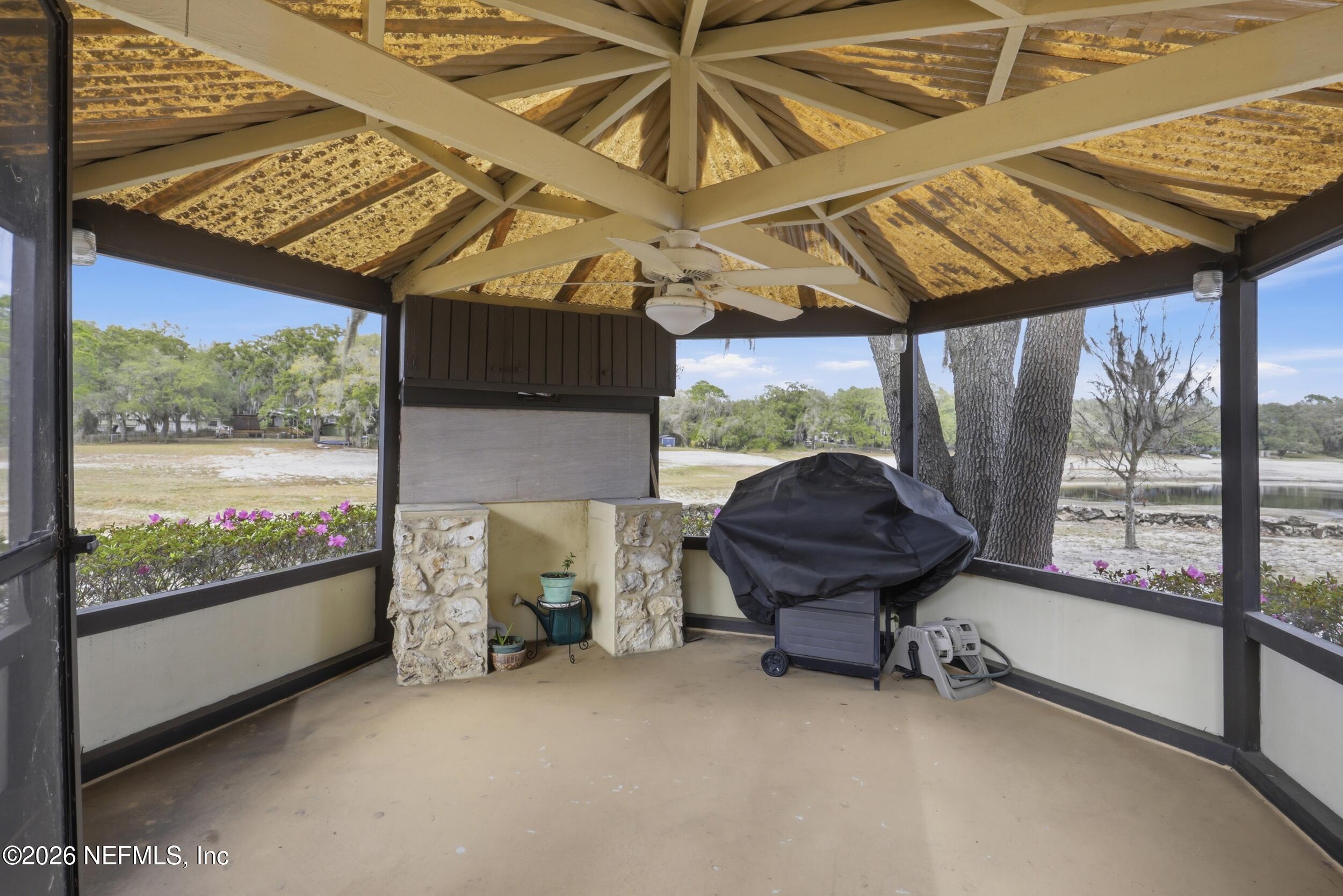 295 Northwest Berea Avenue Keystone Heights, FL 32656 - Photo 40 of 49