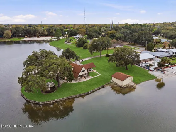 $1,500,000 | 295 Northwest Berea Avenue, Keystone Heights, FL 32656