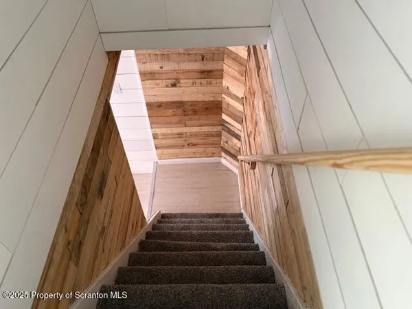 a view of entryway
