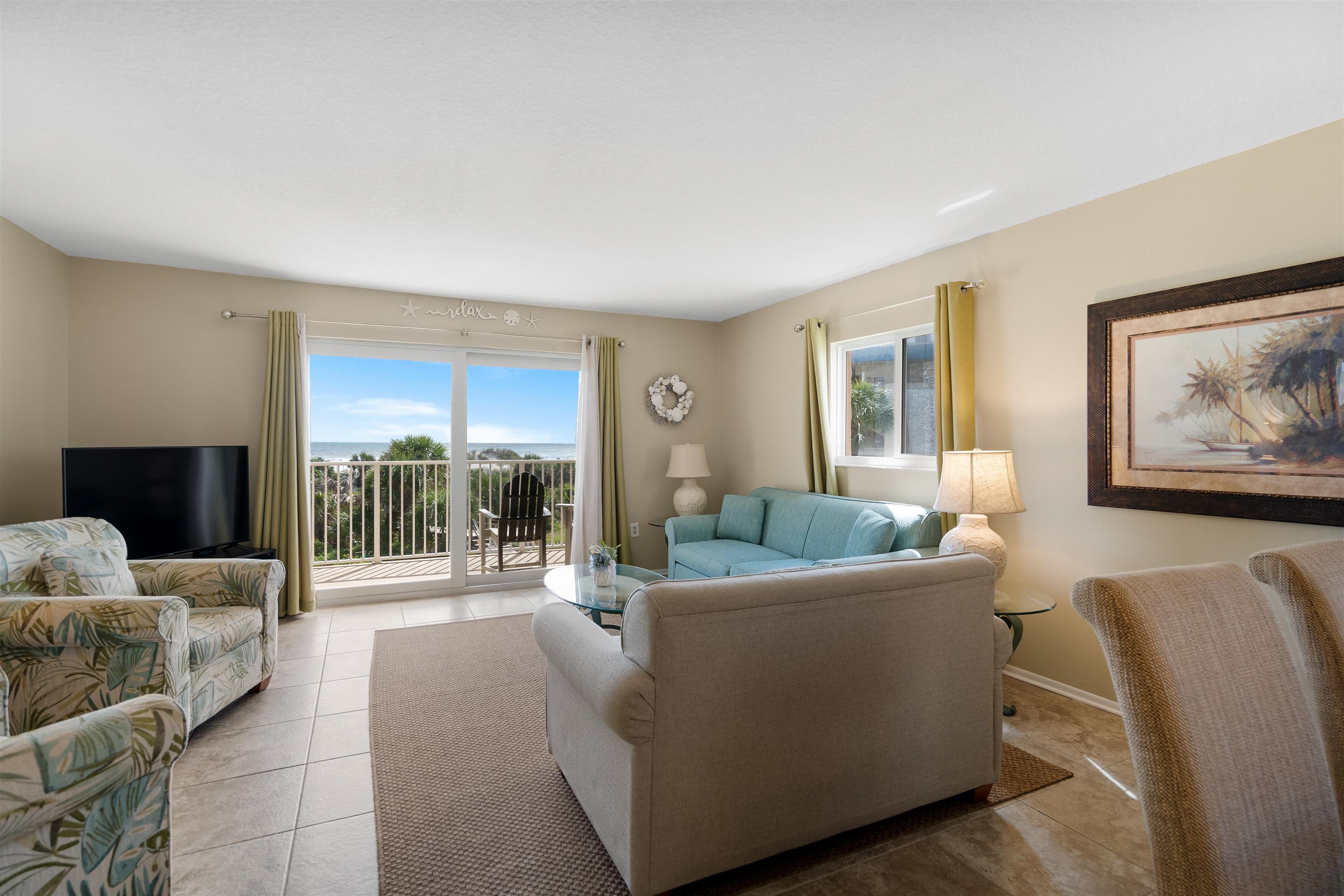 4 Ocean Trace Road, Unit 308 St. Augustine, FL 32080 - Photo 6 of 36 Gallery Image 6
