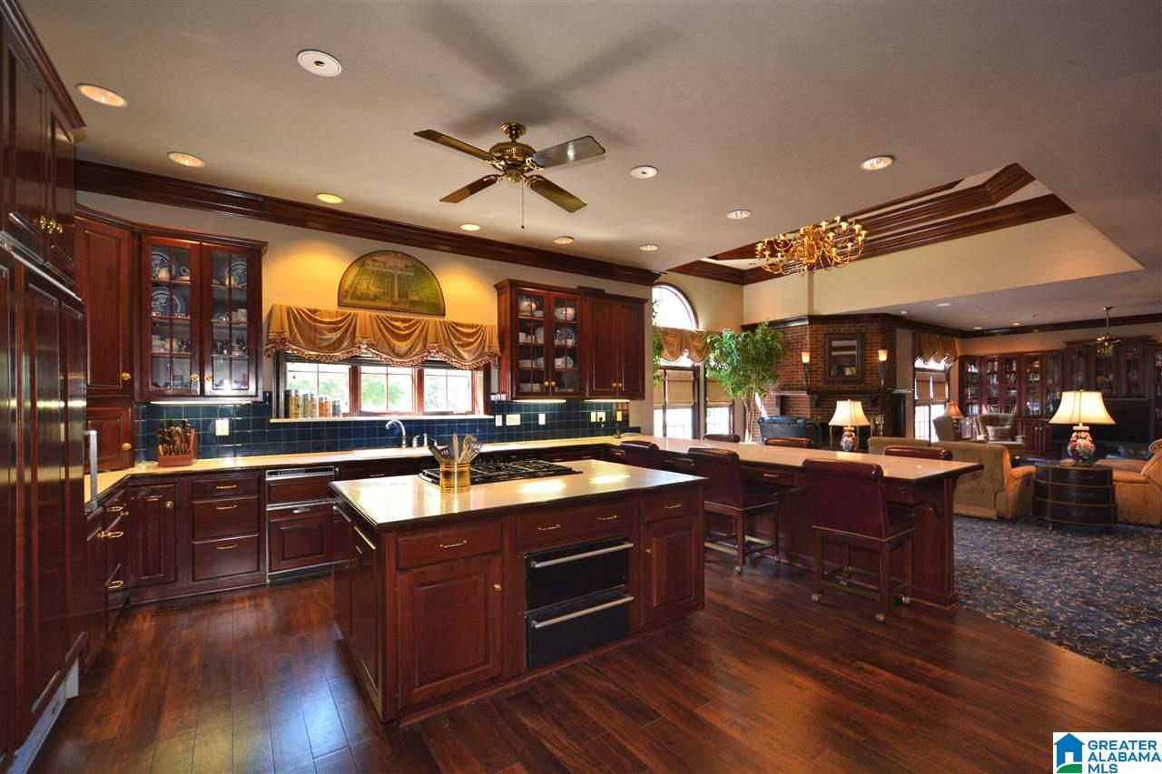 2930 Cahaba Valley Road Pelham, AL 35124 - Photo 23 of 50