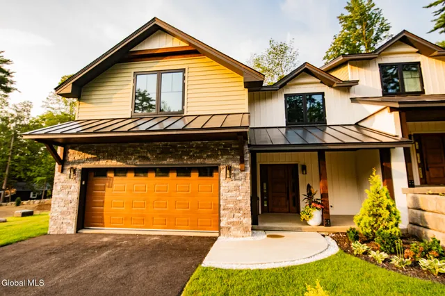 $1,295,000 | 3259 Lake Shore Drive, Unit 3, Lake George, NY 12845