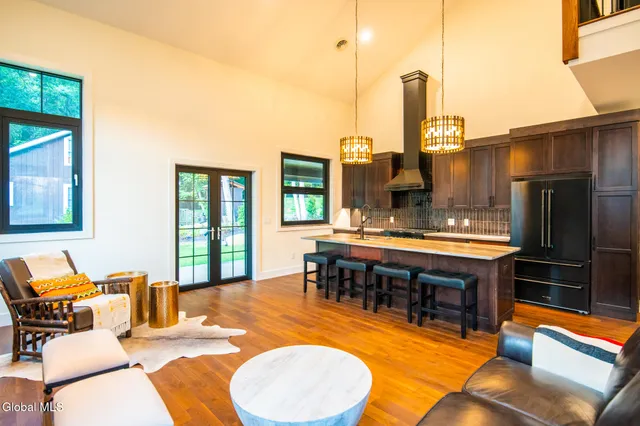 $1,295,000 | 3259 Lake Shore Drive, Unit 3, Lake George, NY 12845