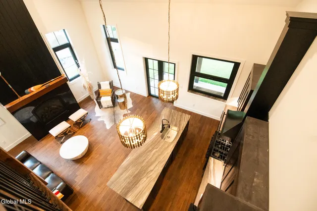 $1,295,000 | 3259 Lake Shore Drive, Unit 3, Lake George, NY 12845