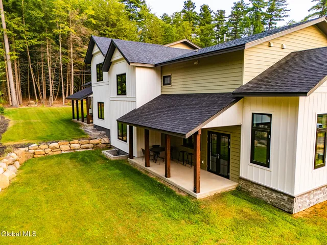 $1,295,000 | 3259 Lake Shore Drive, Unit 3, Lake George, NY 12845