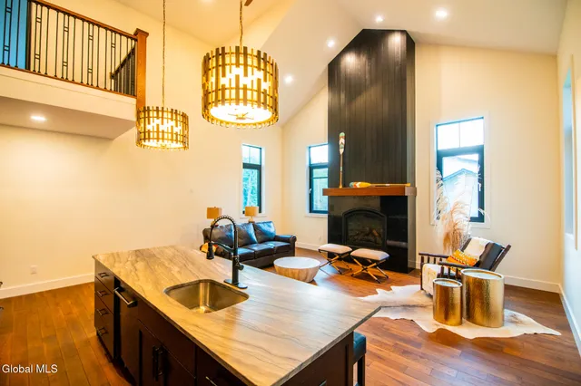 $1,295,000 | 3259 Lake Shore Drive, Unit 3, Lake George, NY 12845