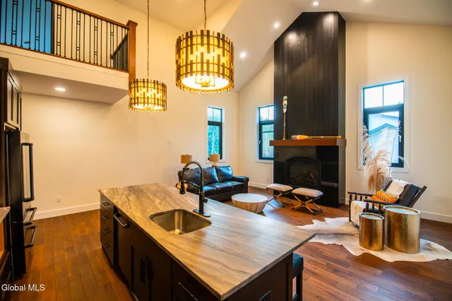 $1,295,000 | 3259 Lake Shore Drive, Unit 3, Lake George, NY 12845