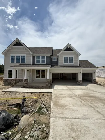 $507,800 | 270 Juniper Br Trail, Four Oaks, NC 27524