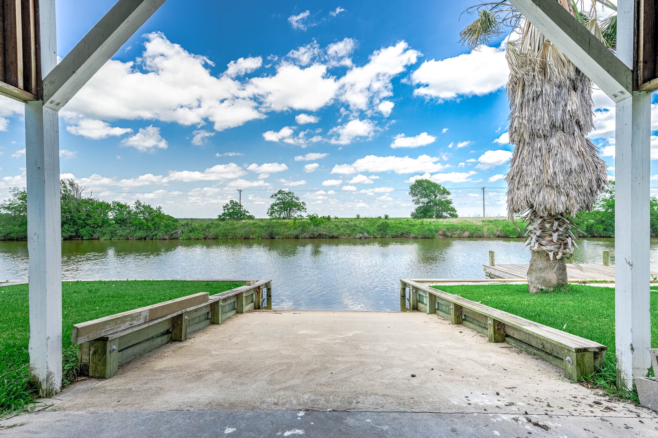 171 County Road 299 Sargent, TX 77414 - Photo 12 of 46