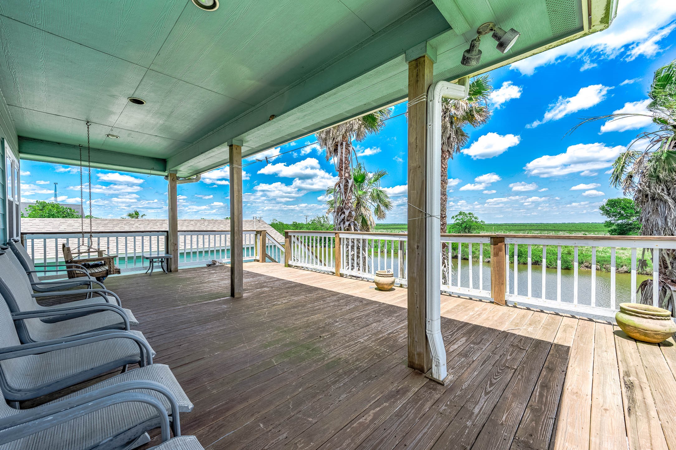 171 County Road 299 Sargent, TX 77414 - Photo 13 of 46