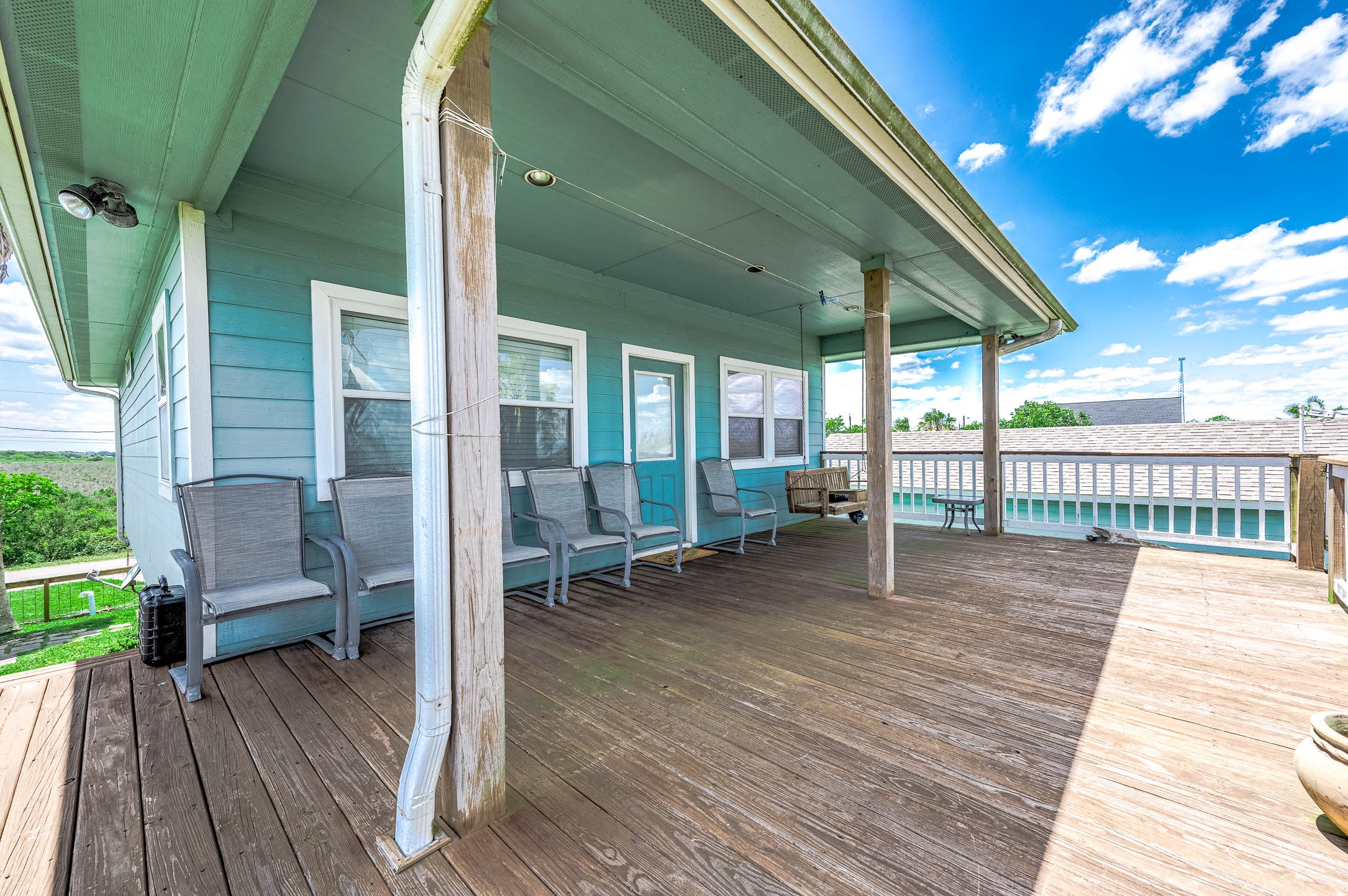 171 County Road 299 Sargent, TX 77414 - Photo 14 of 46