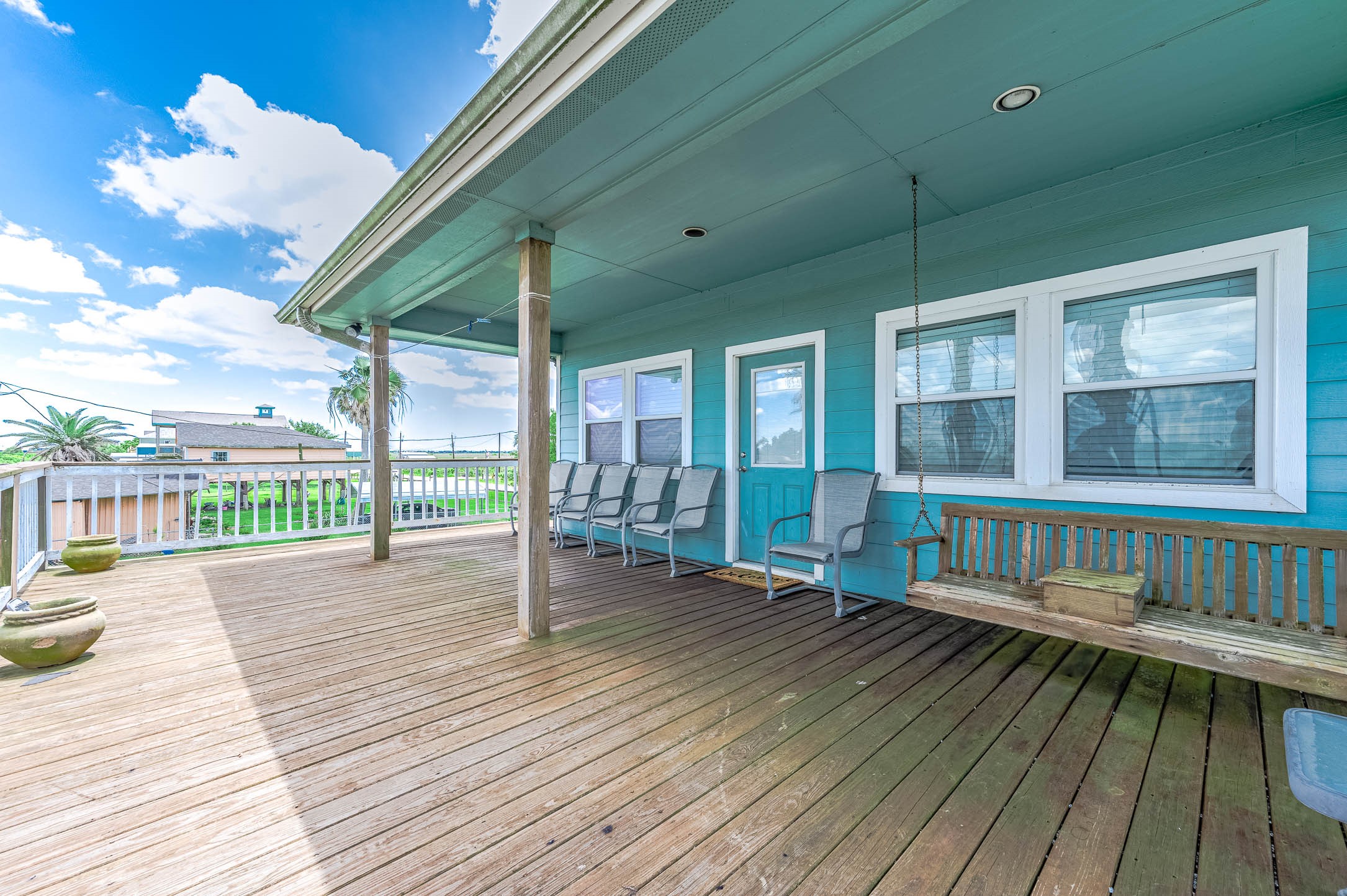 171 County Road 299 Sargent, TX 77414 - Photo 15 of 46