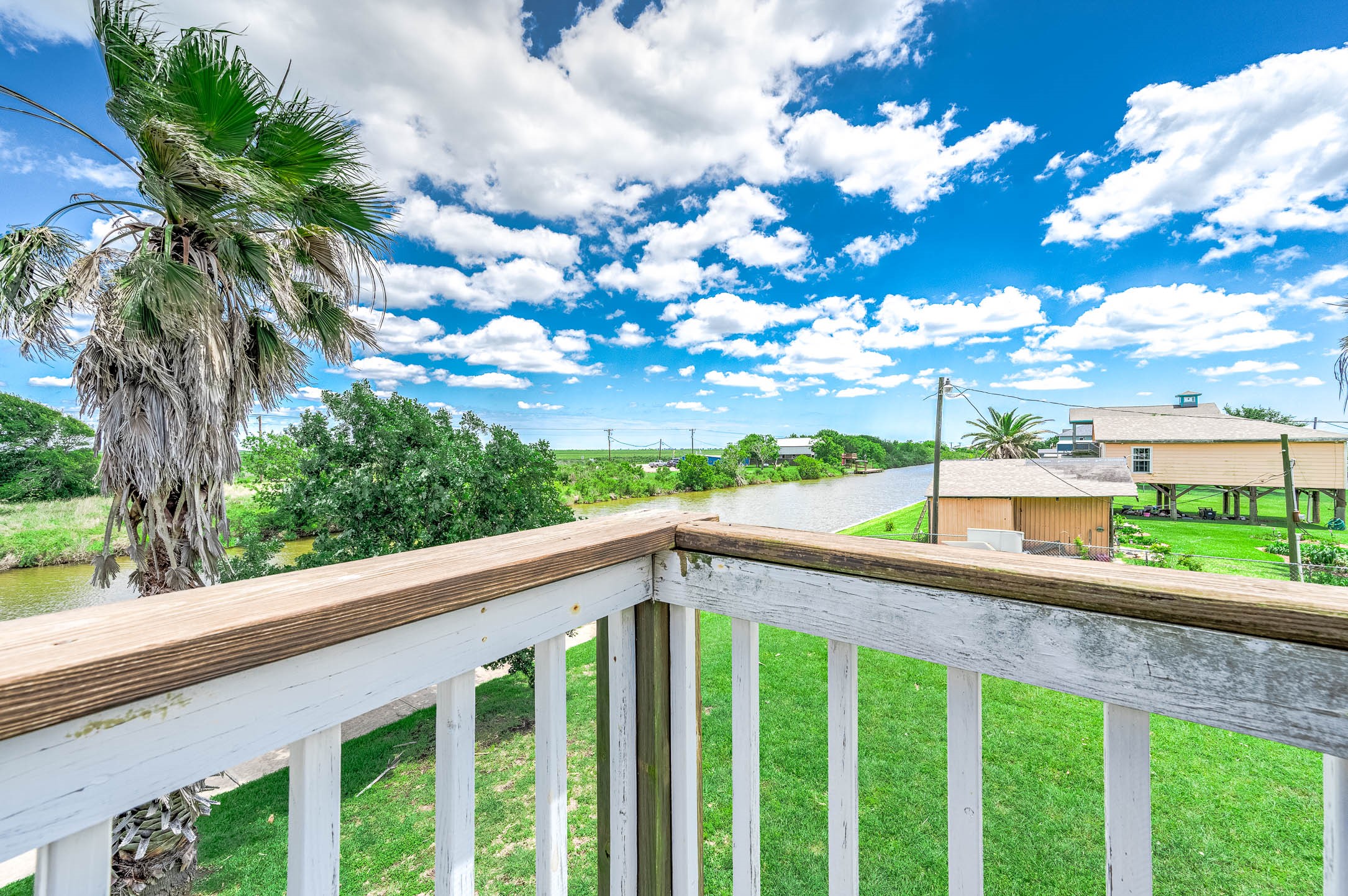 171 County Road 299 Sargent, TX 77414 - Photo 16 of 46