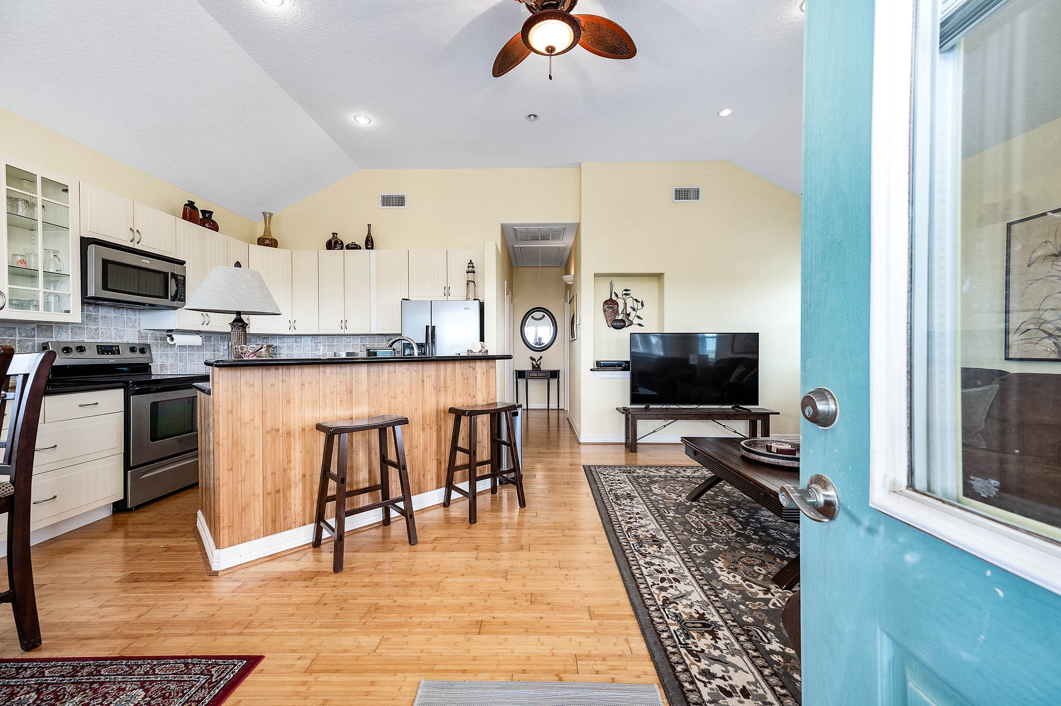 171 County Road 299 Sargent, TX 77414 - Photo 17 of 46