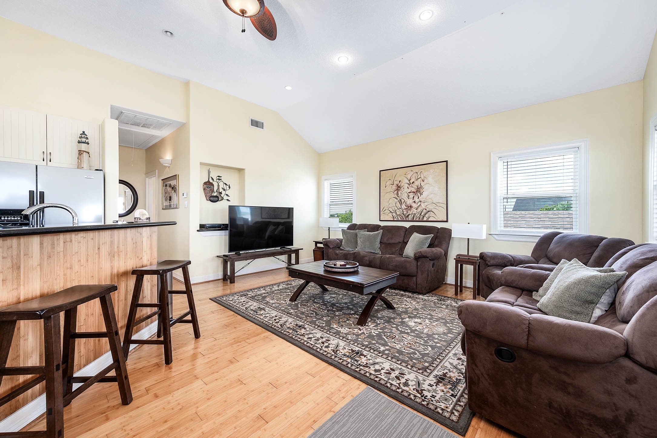 171 County Road 299 Sargent, TX 77414 - Photo 18 of 46