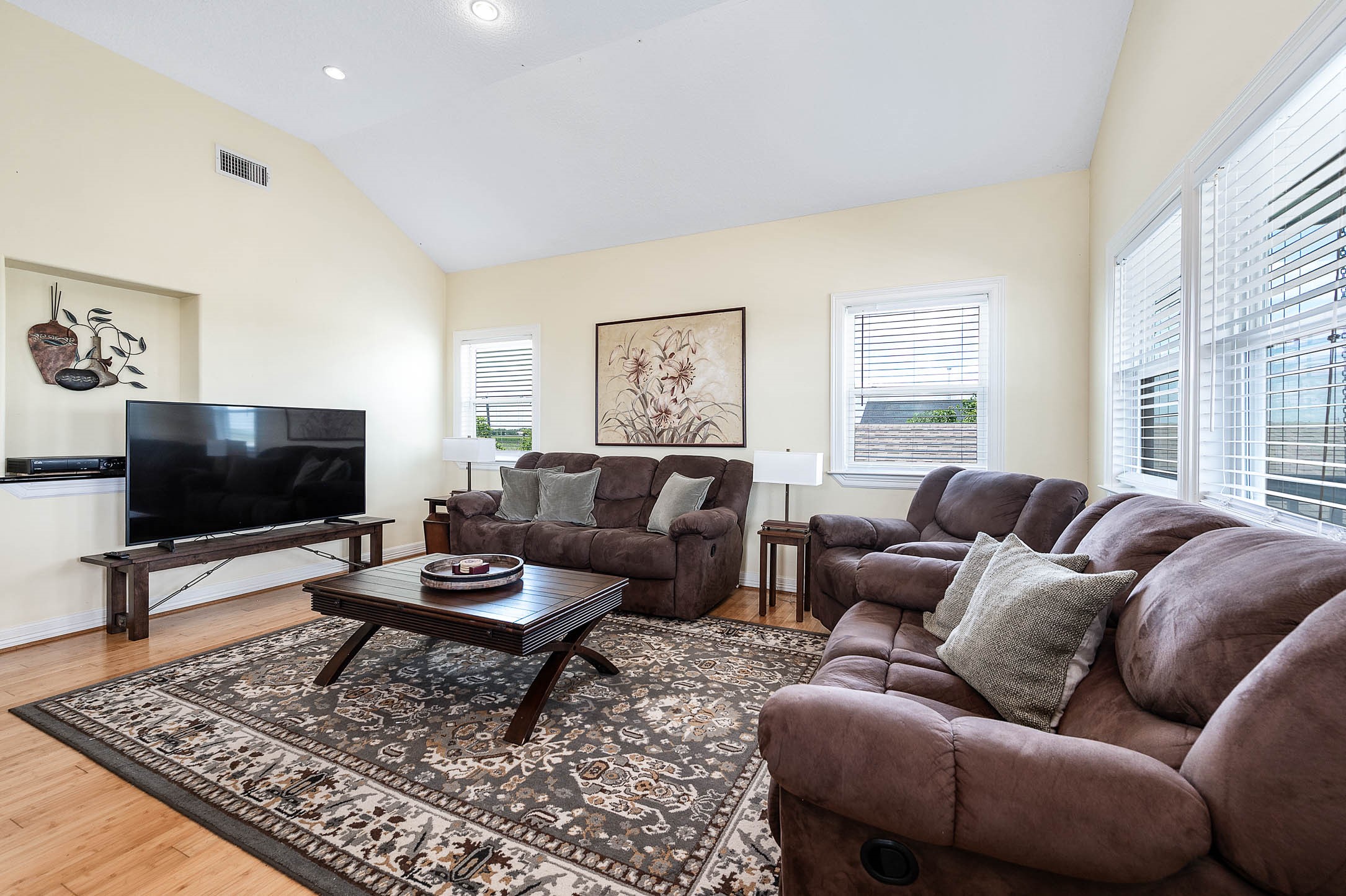 171 County Road 299 Sargent, TX 77414 - Photo 19 of 46