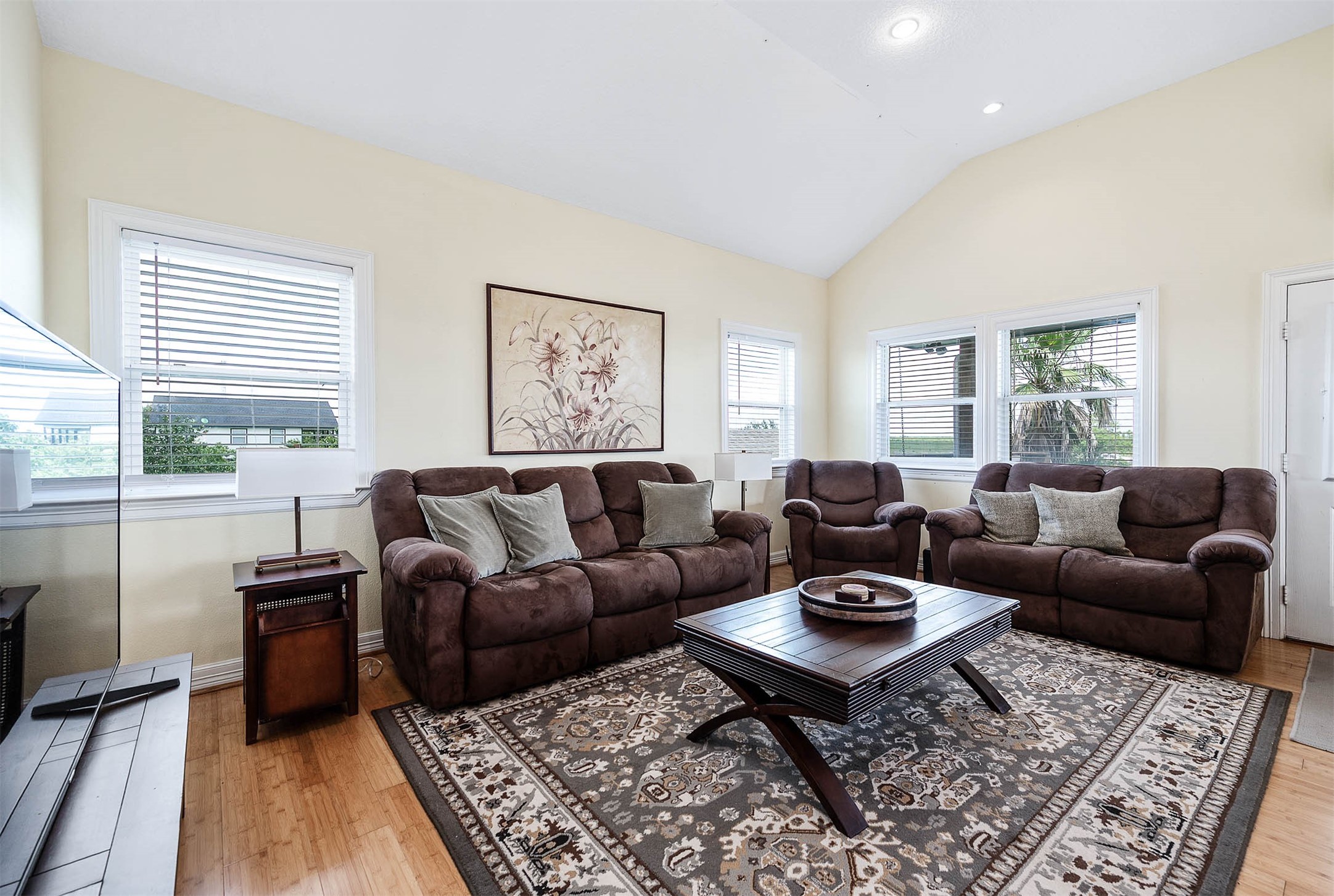 171 County Road 299 Sargent, TX 77414 - Photo 20 of 46