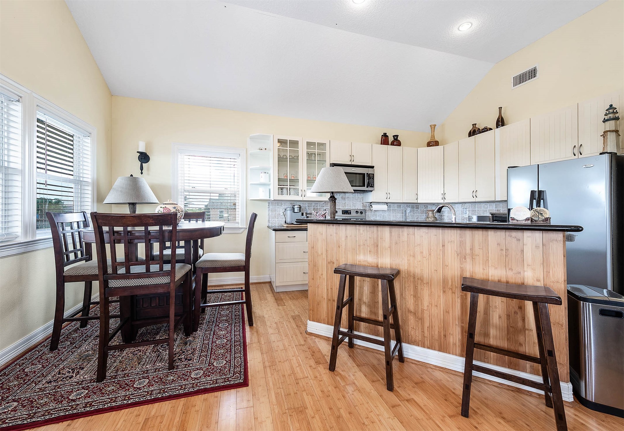 171 County Road 299 Sargent, TX 77414 - Photo 21 of 46