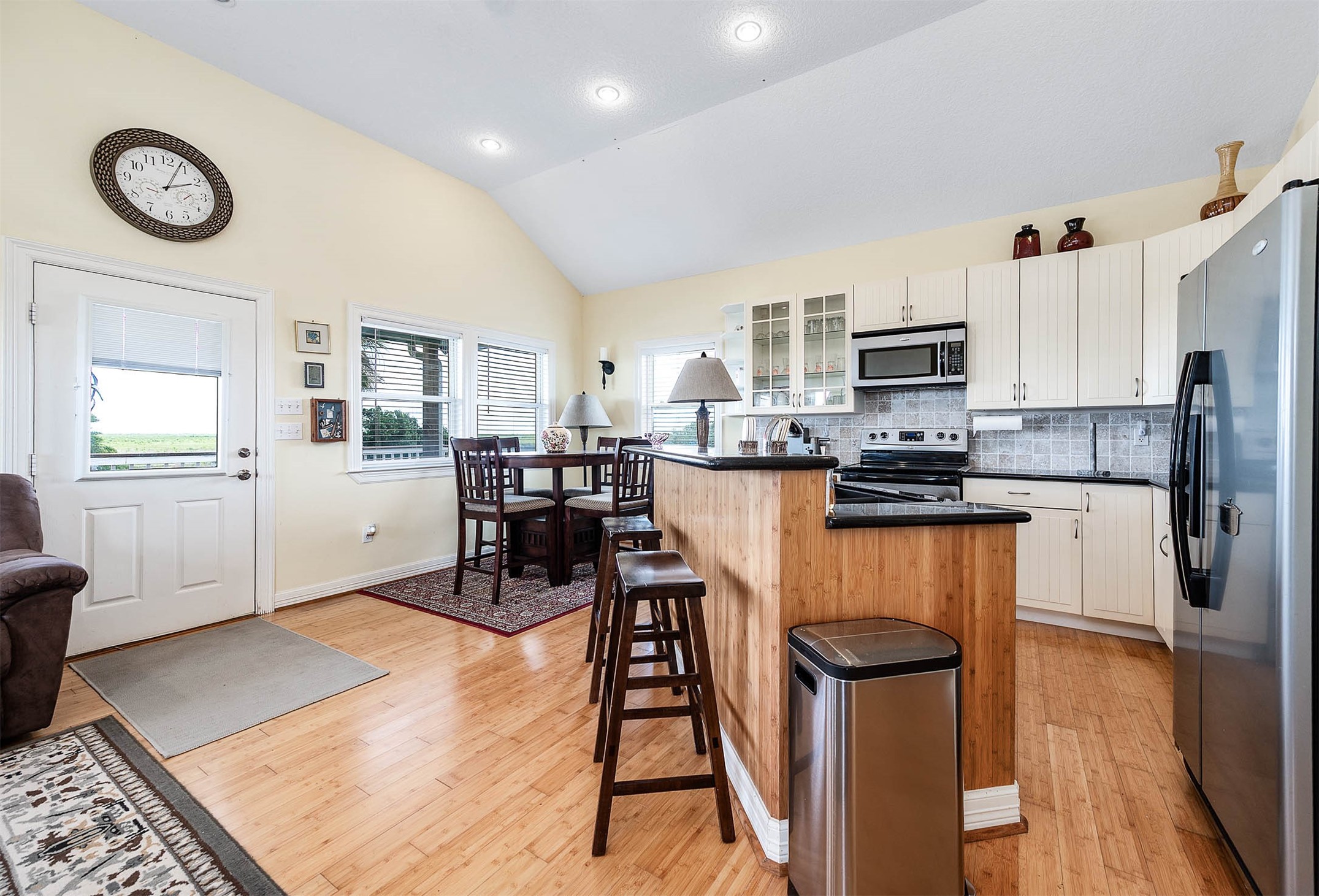 171 County Road 299 Sargent, TX 77414 - Photo 22 of 46