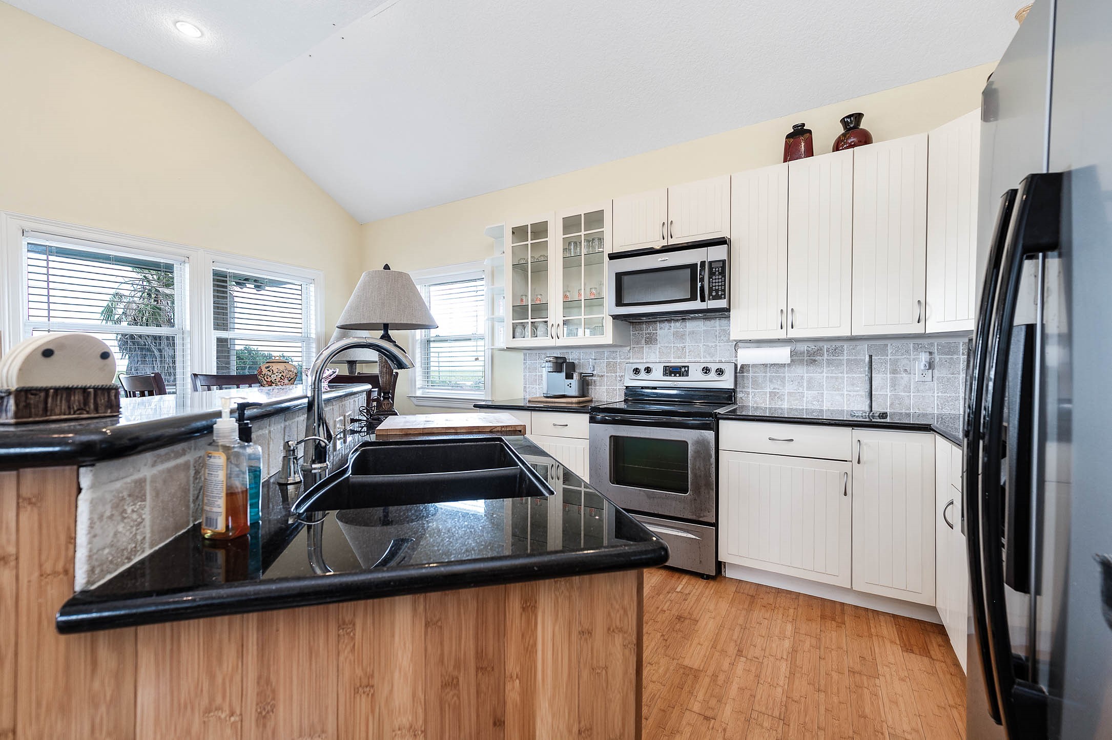 171 County Road 299 Sargent, TX 77414 - Photo 23 of 46