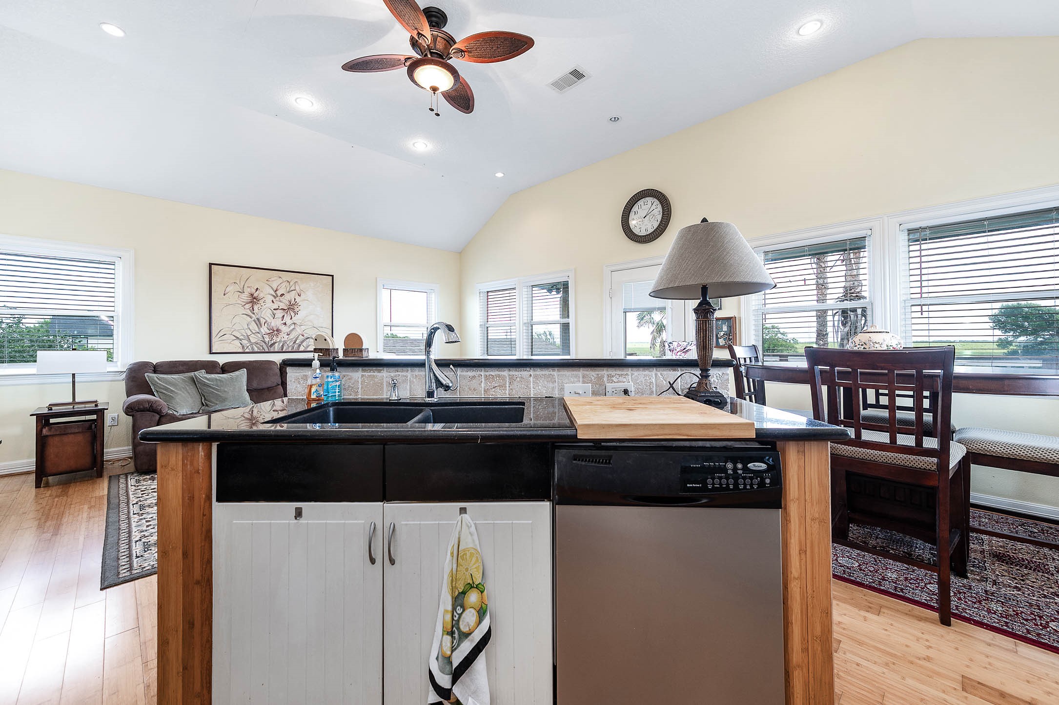 171 County Road 299 Sargent, TX 77414 - Photo 25 of 46