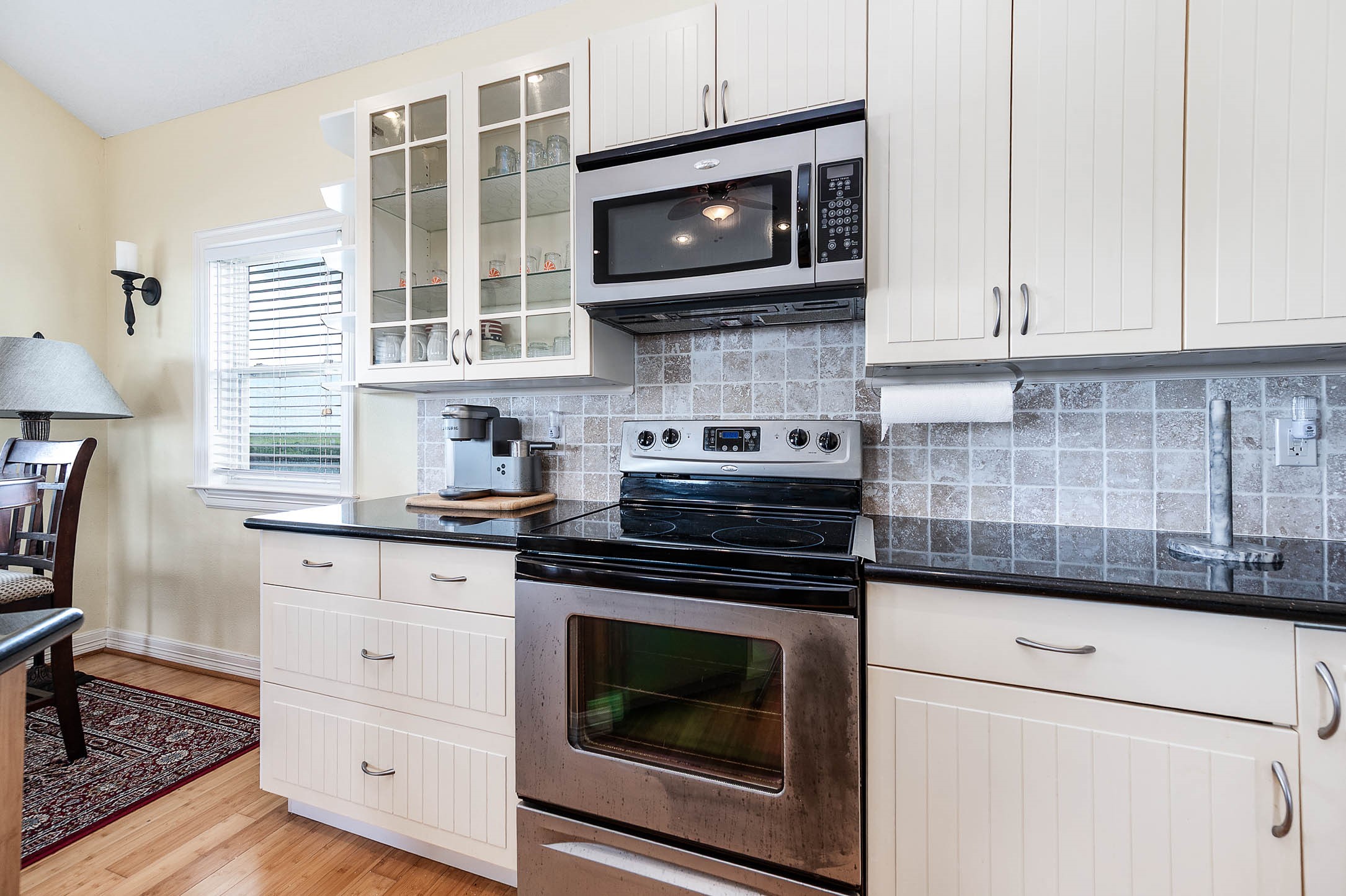 171 County Road 299 Sargent, TX 77414 - Photo 26 of 46