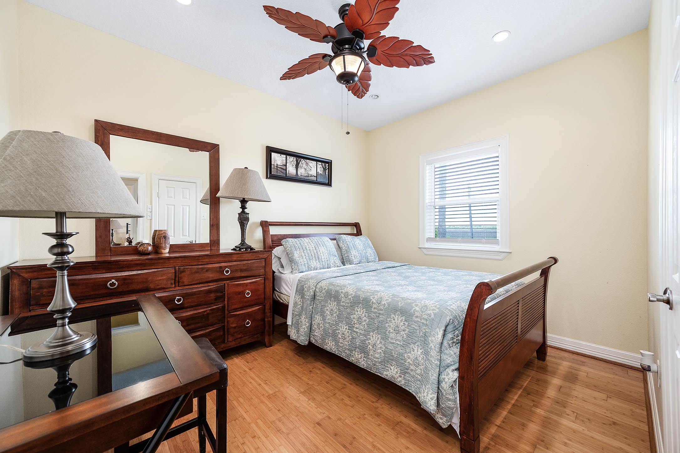 171 County Road 299 Sargent, TX 77414 - Photo 28 of 46