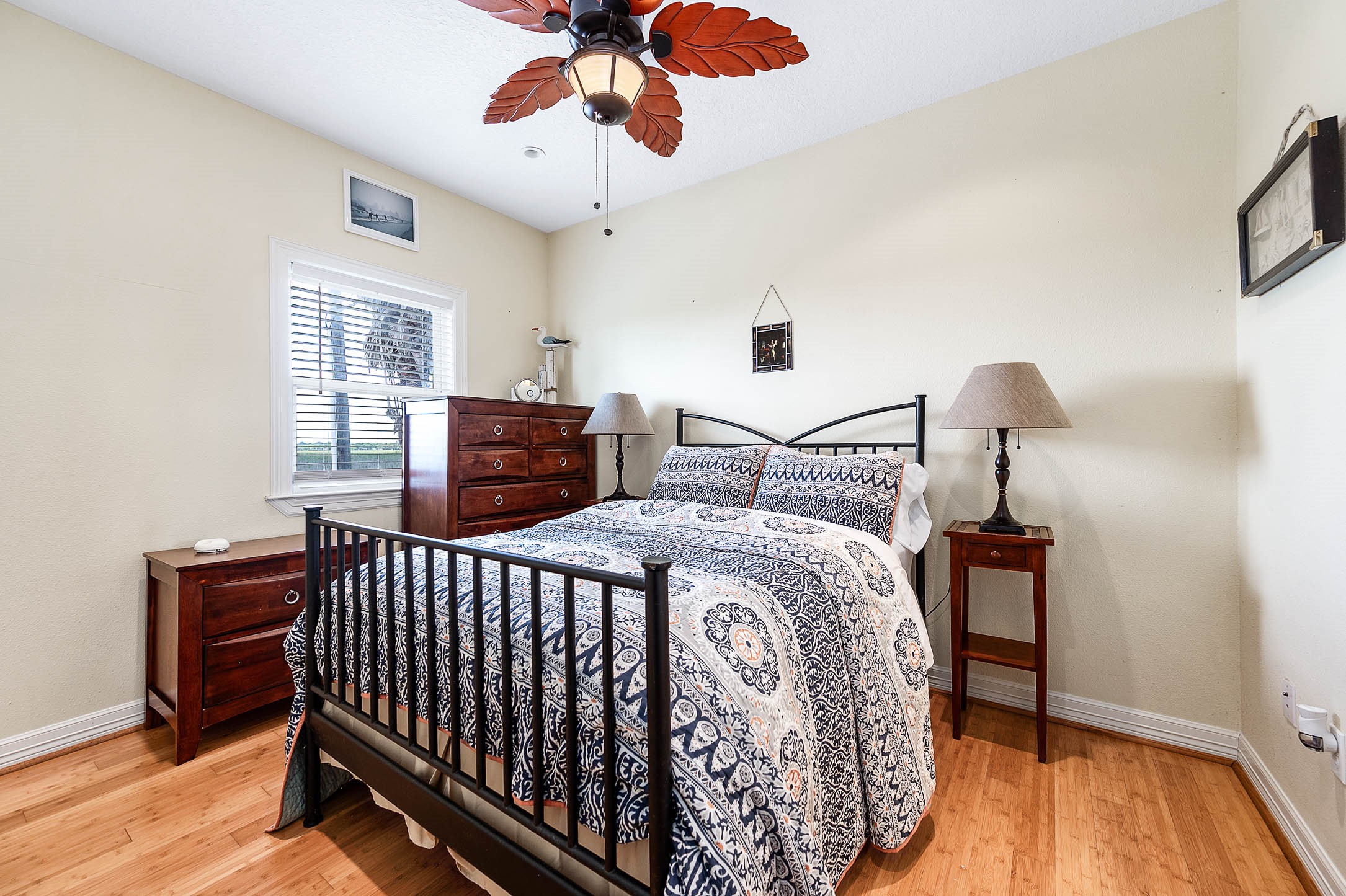 171 County Road 299 Sargent, TX 77414 - Photo 30 of 46