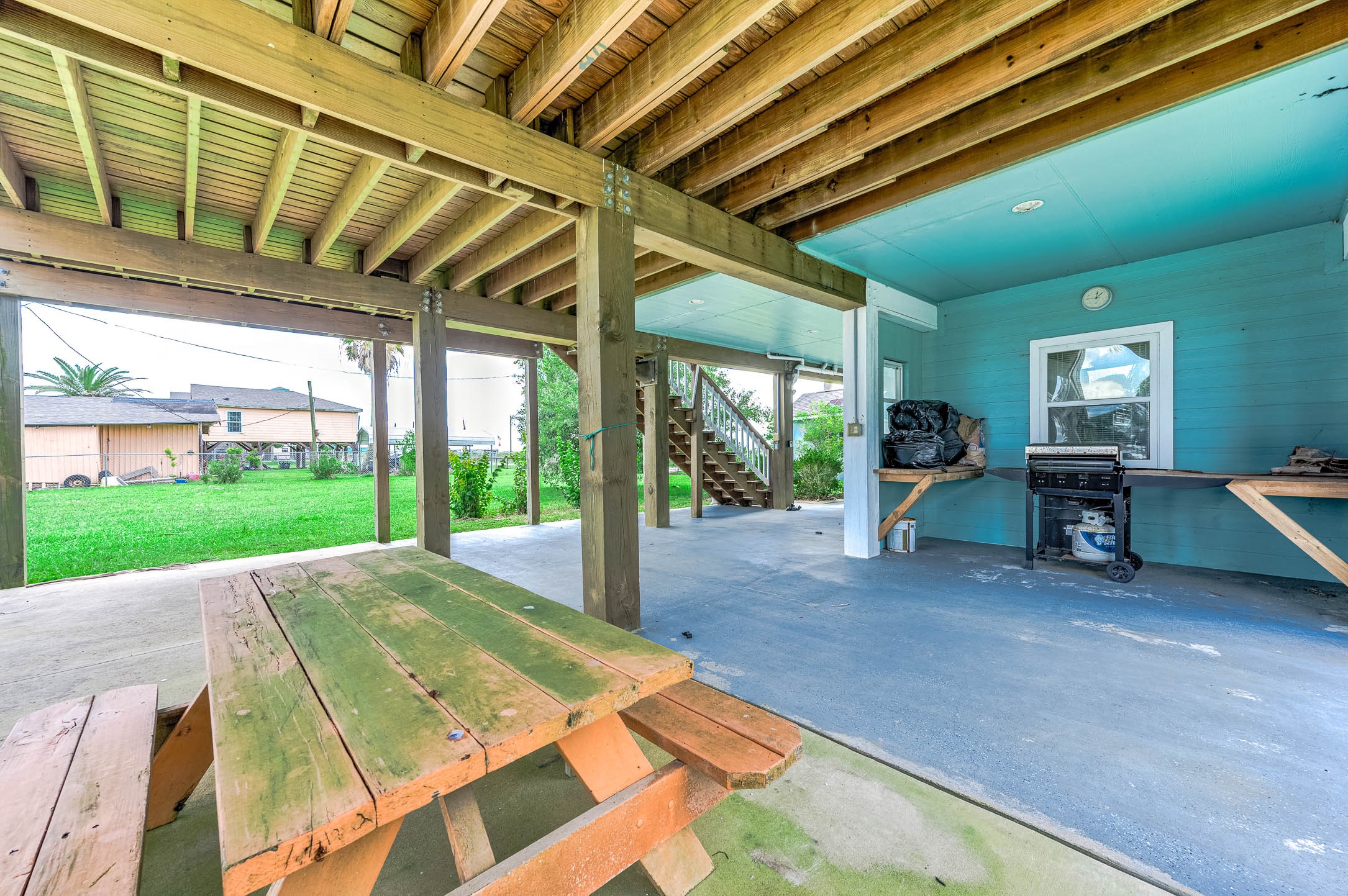 171 County Road 299 Sargent, TX 77414 - Photo 8 of 46