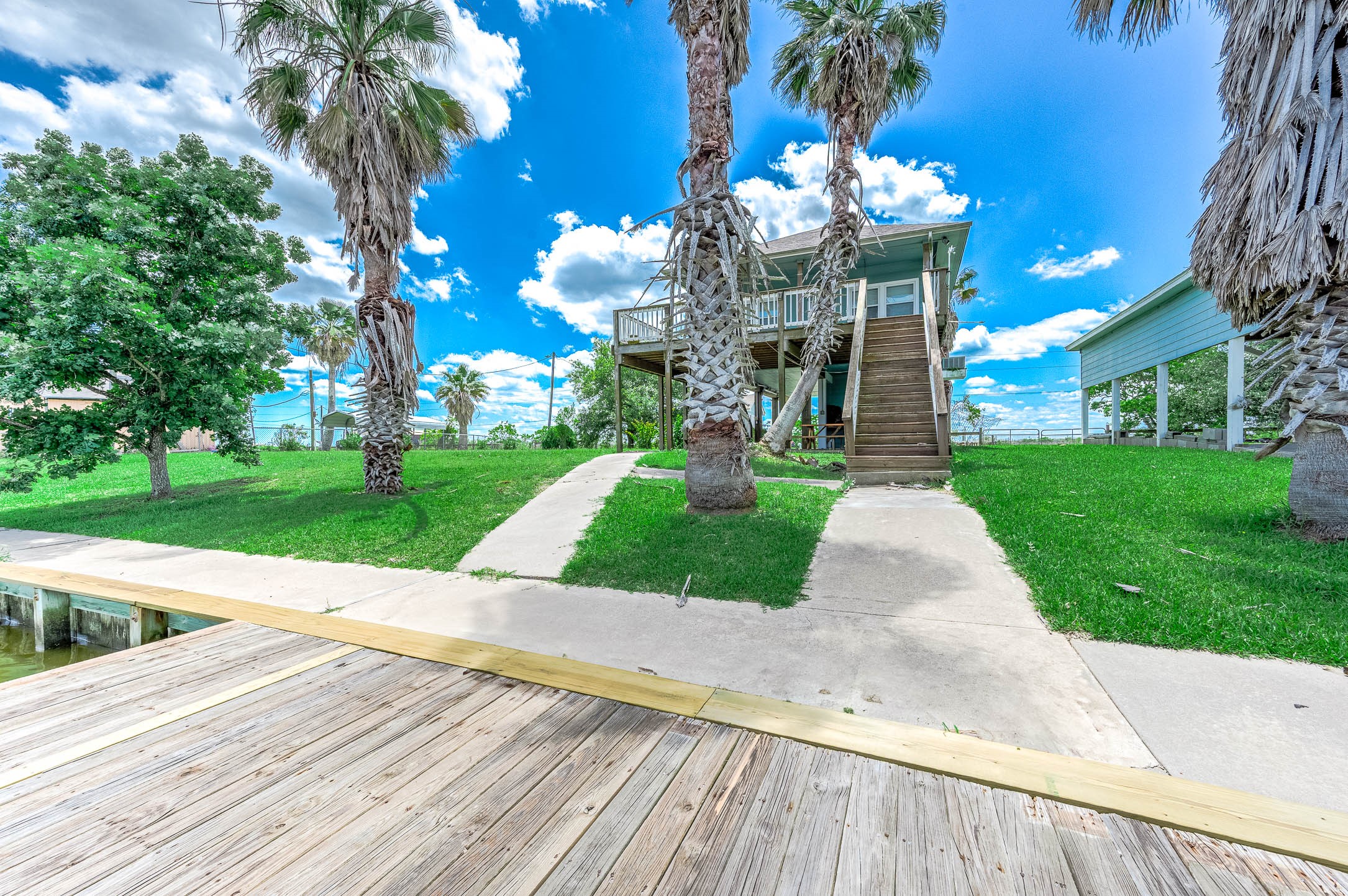 171 County Road 299 Sargent, TX 77414 - Photo 9 of 46