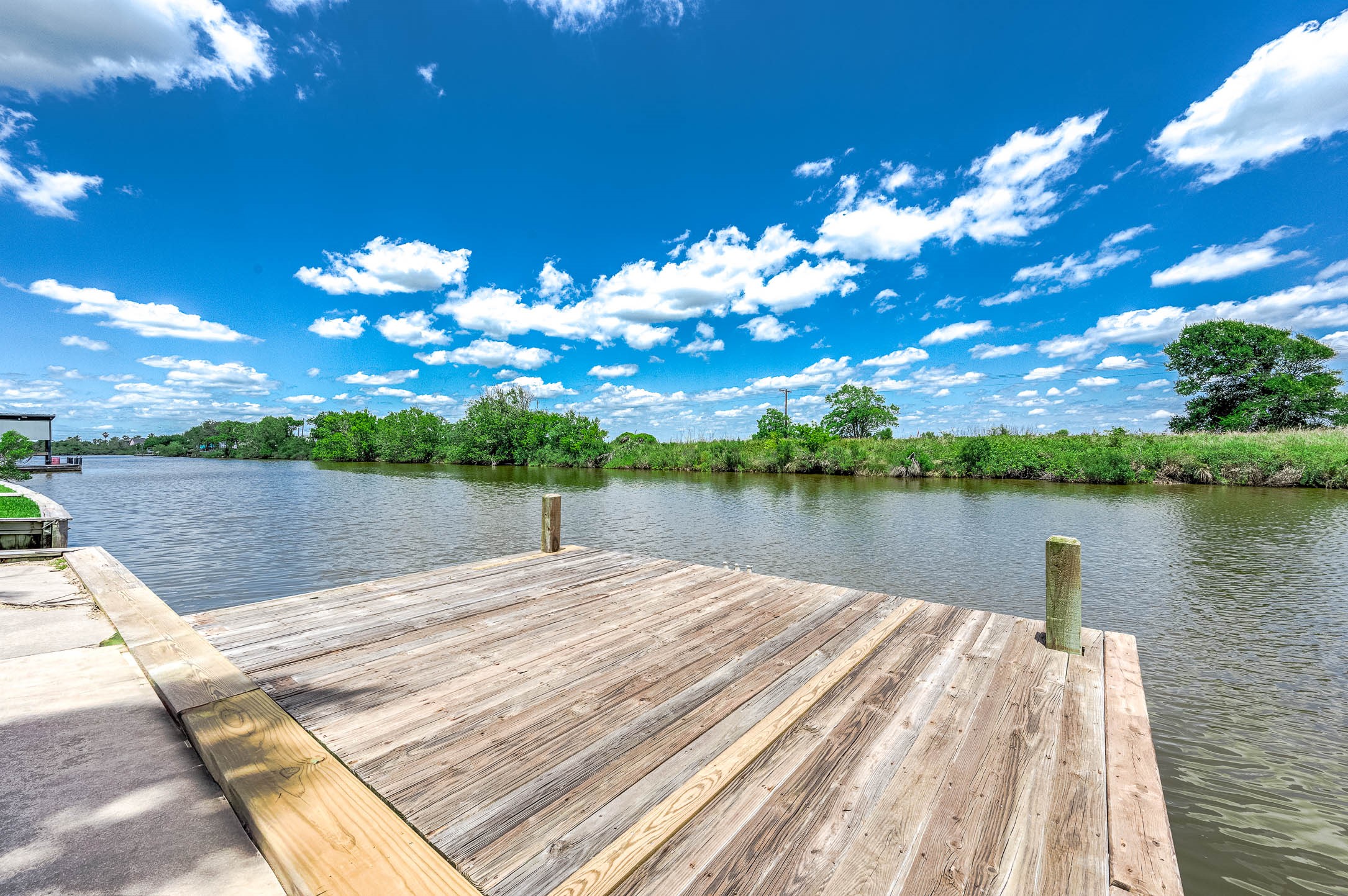 171 County Road 299 Sargent, TX 77414 - Photo 10 of 46