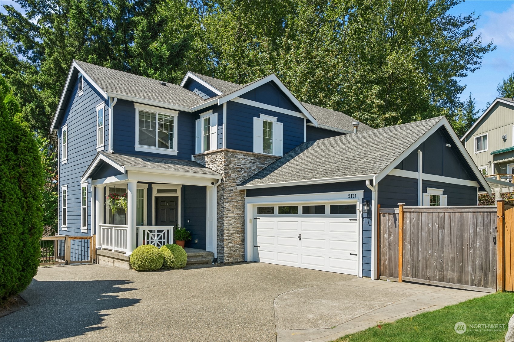 2121 Kennewick Place Northeast Renton, WA 98056 - Photo 1 of 40 Gallery Image 1