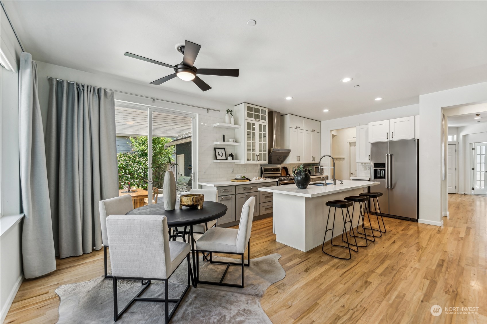 2121 Kennewick Place Northeast Renton, WA 98056 - Photo 11 of 40 Gallery Image 11