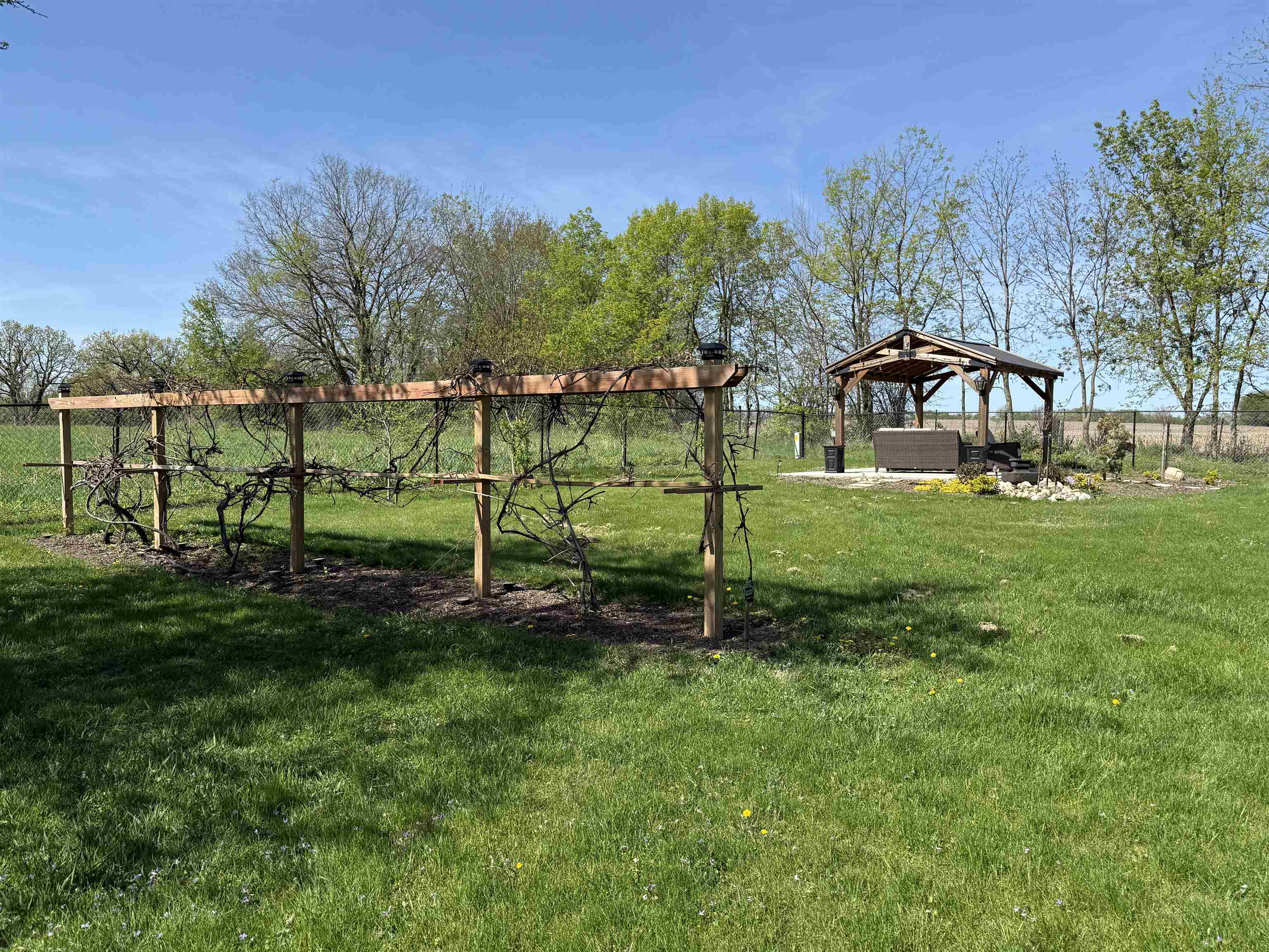 10801 North Vogel Road Milton, WI 53563 - Photo 64 of 81