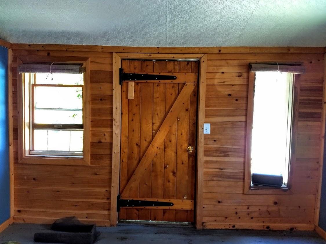 575 Haystack Road Mapleton, ME 04757 - Photo 21 of 36 inside bath house